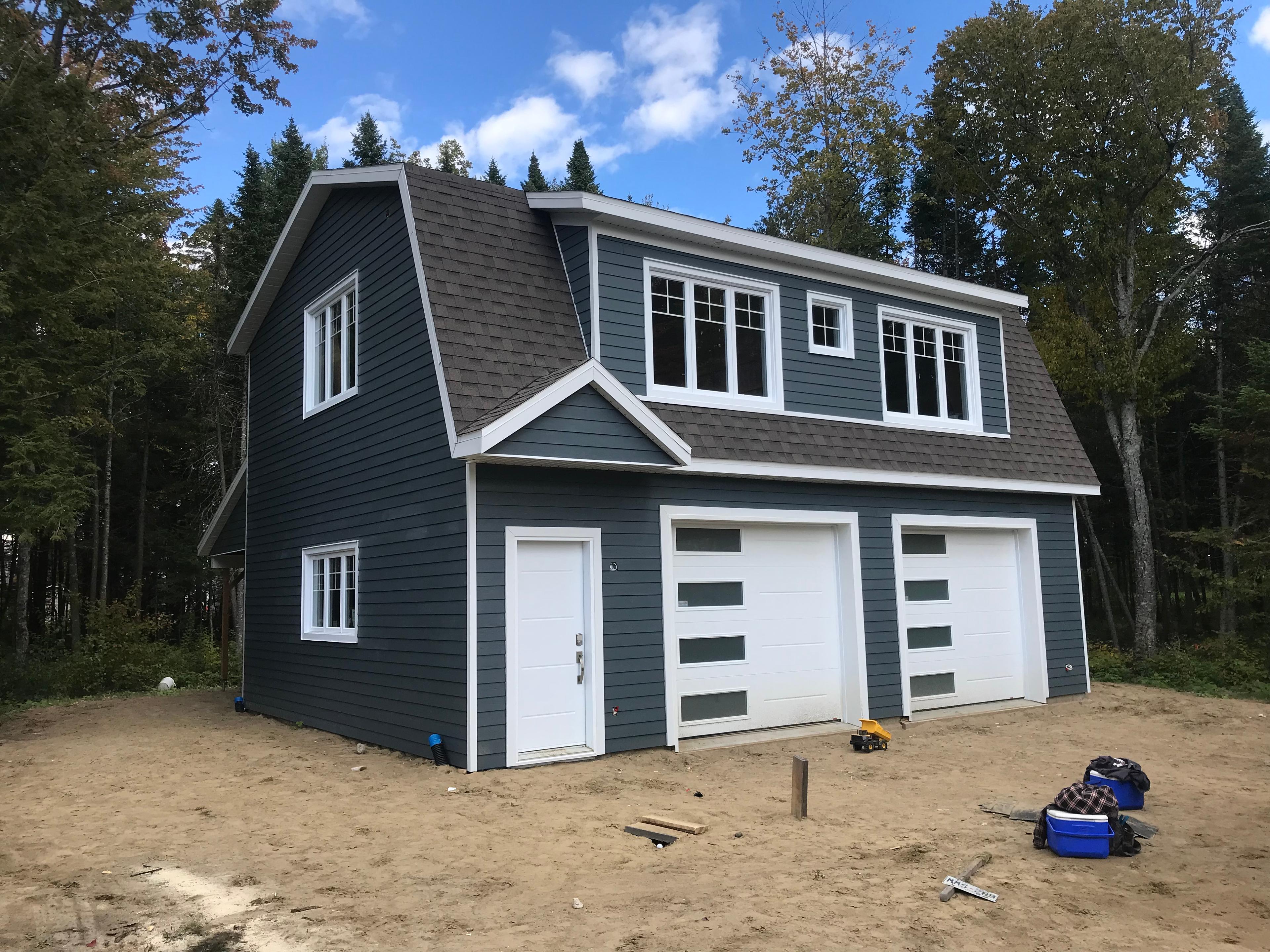 contractor gallery