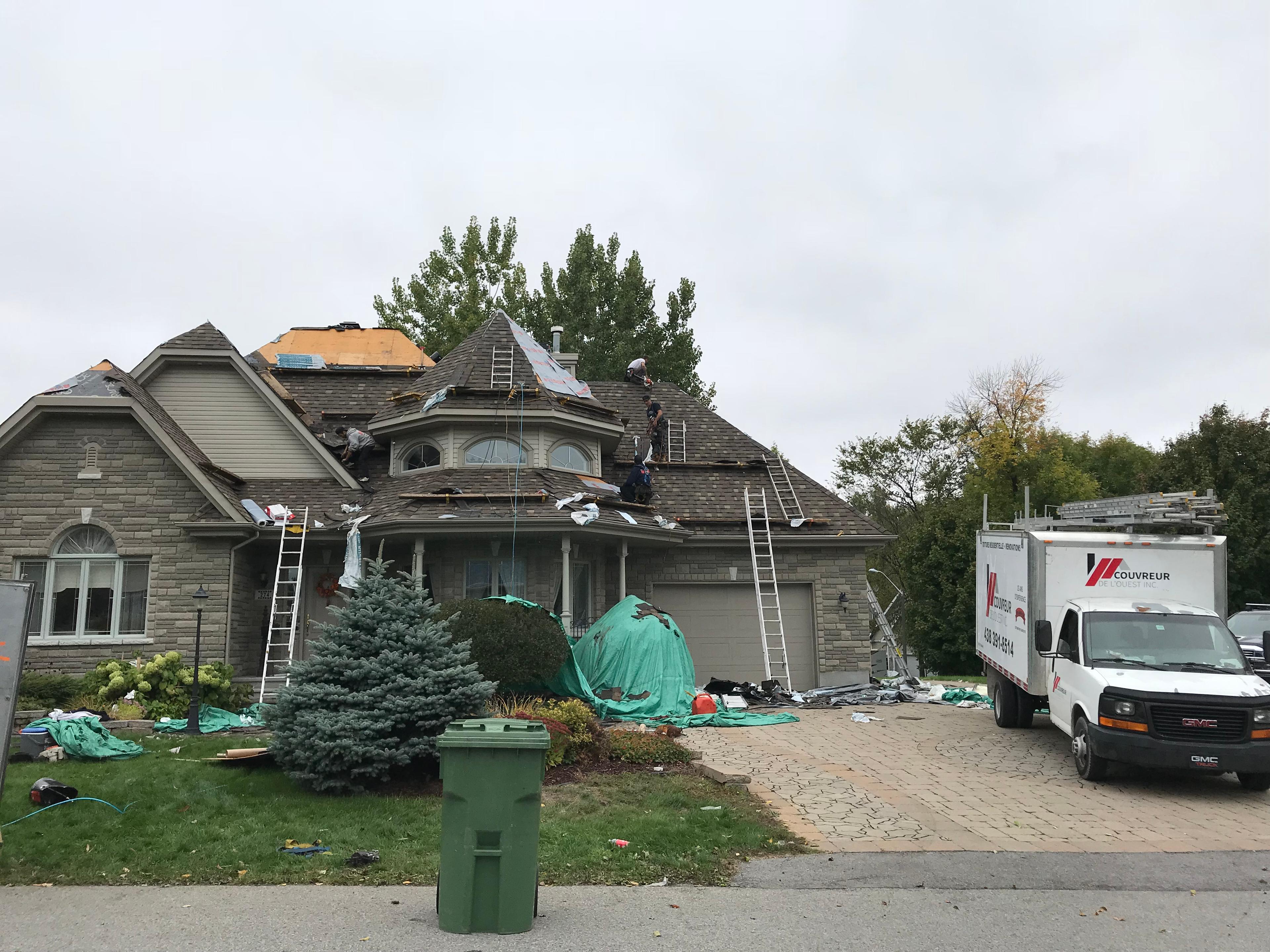 contractor gallery