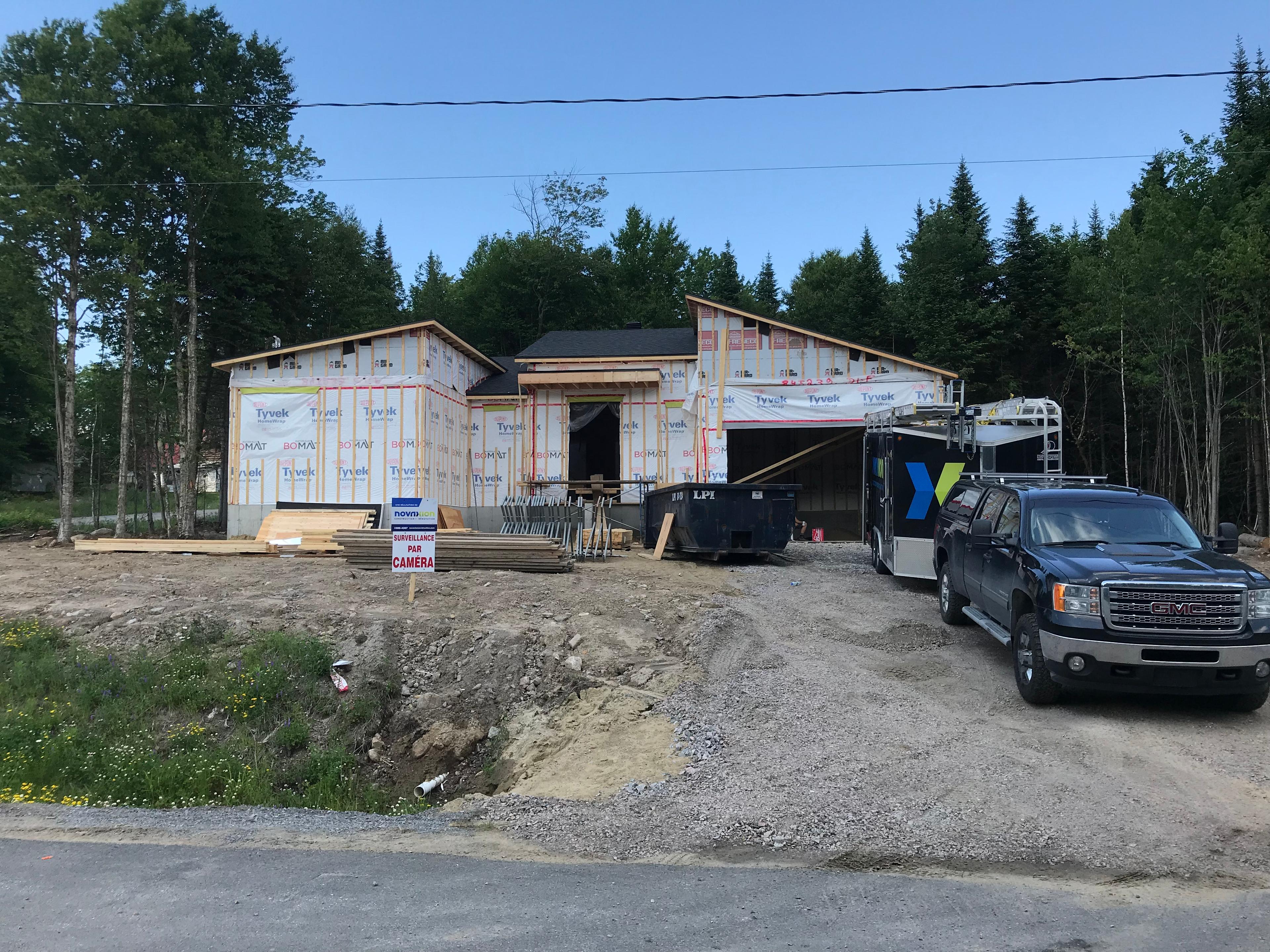 contractor gallery