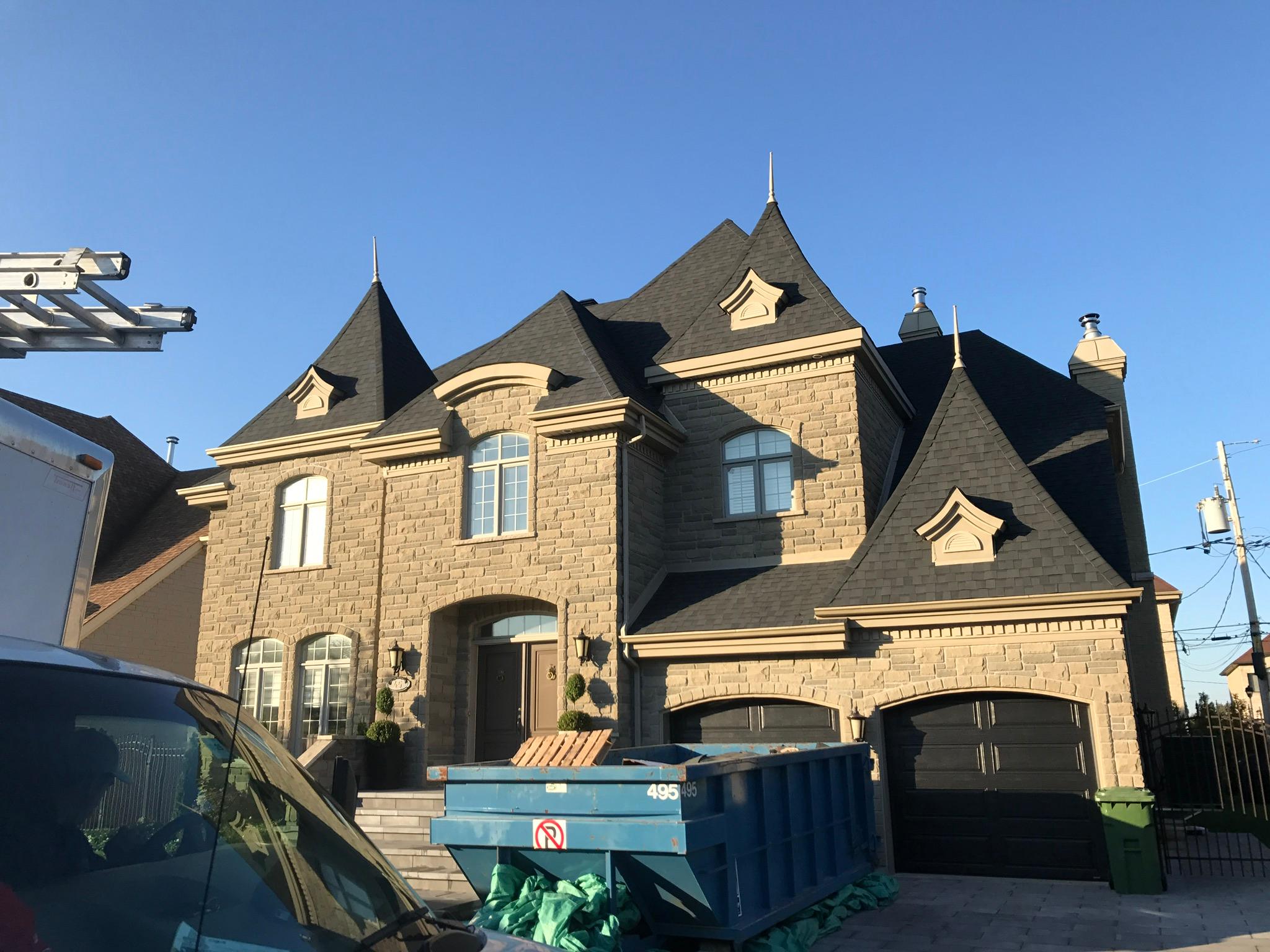 contractor gallery