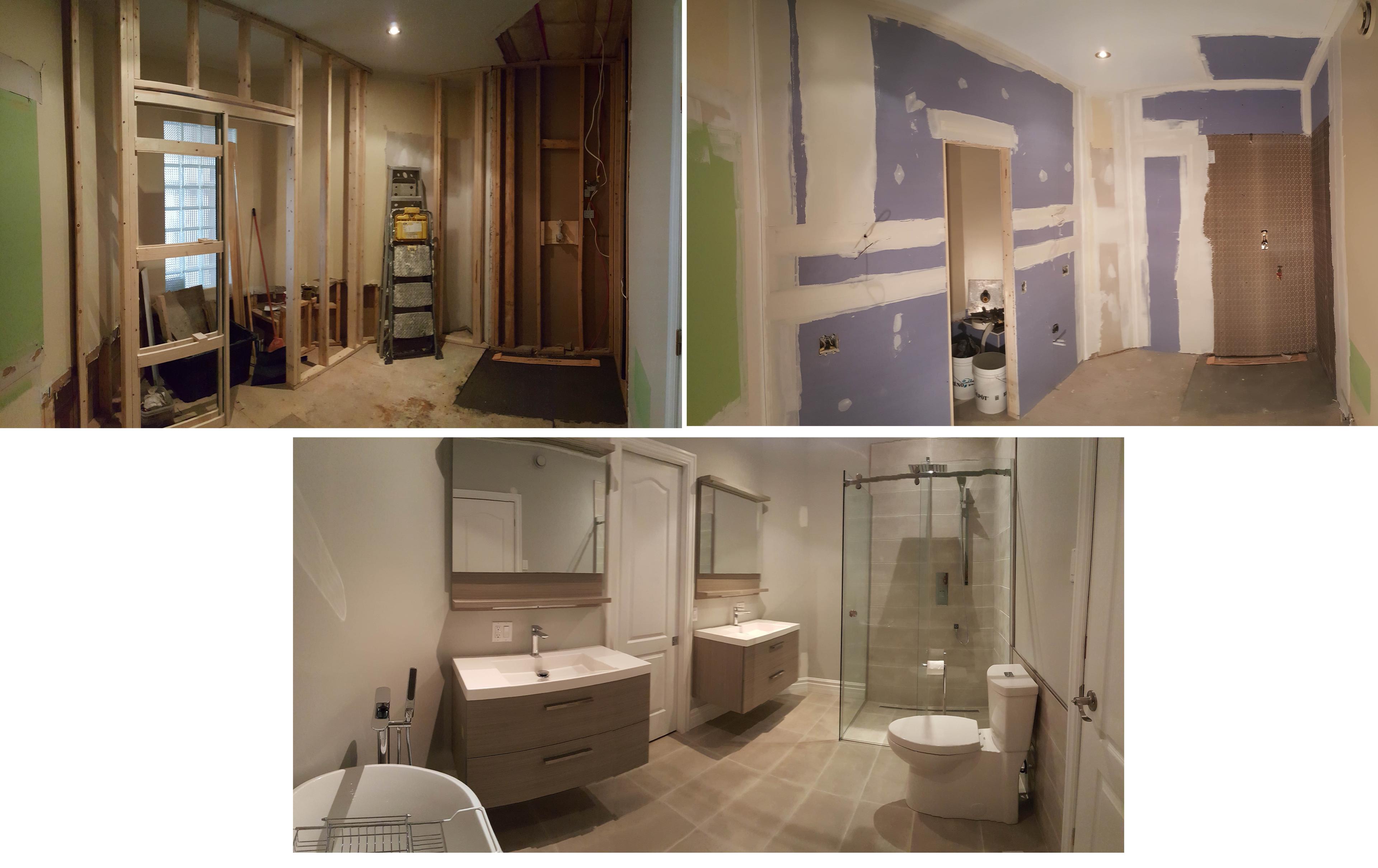 contractor gallery