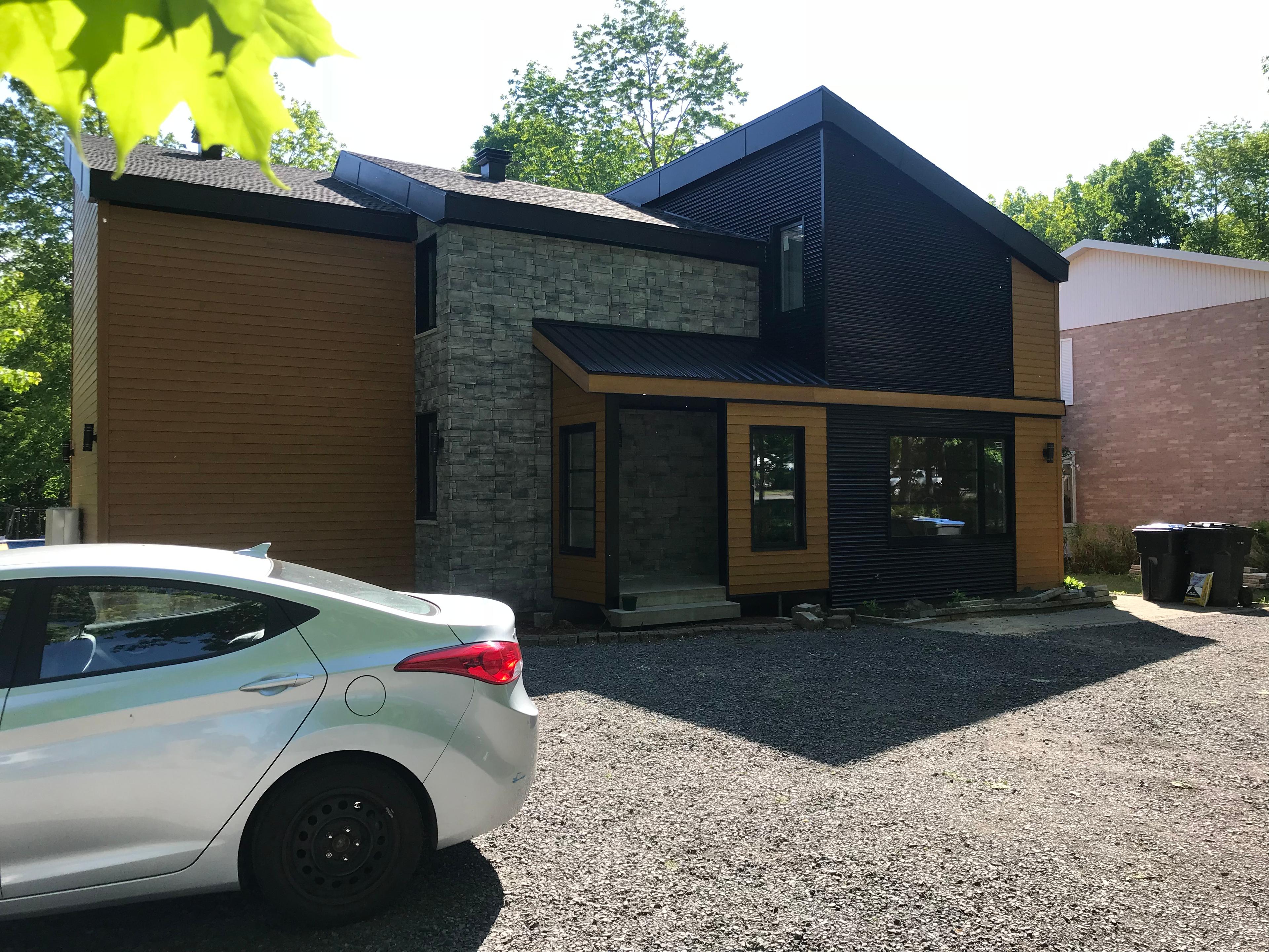 contractor gallery