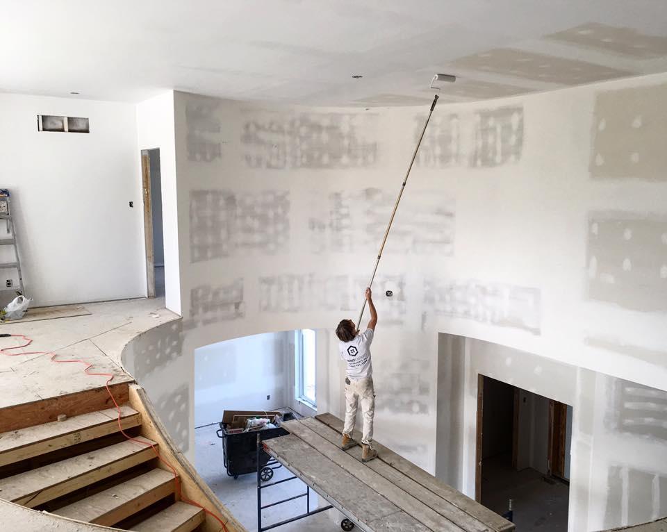 contractor gallery