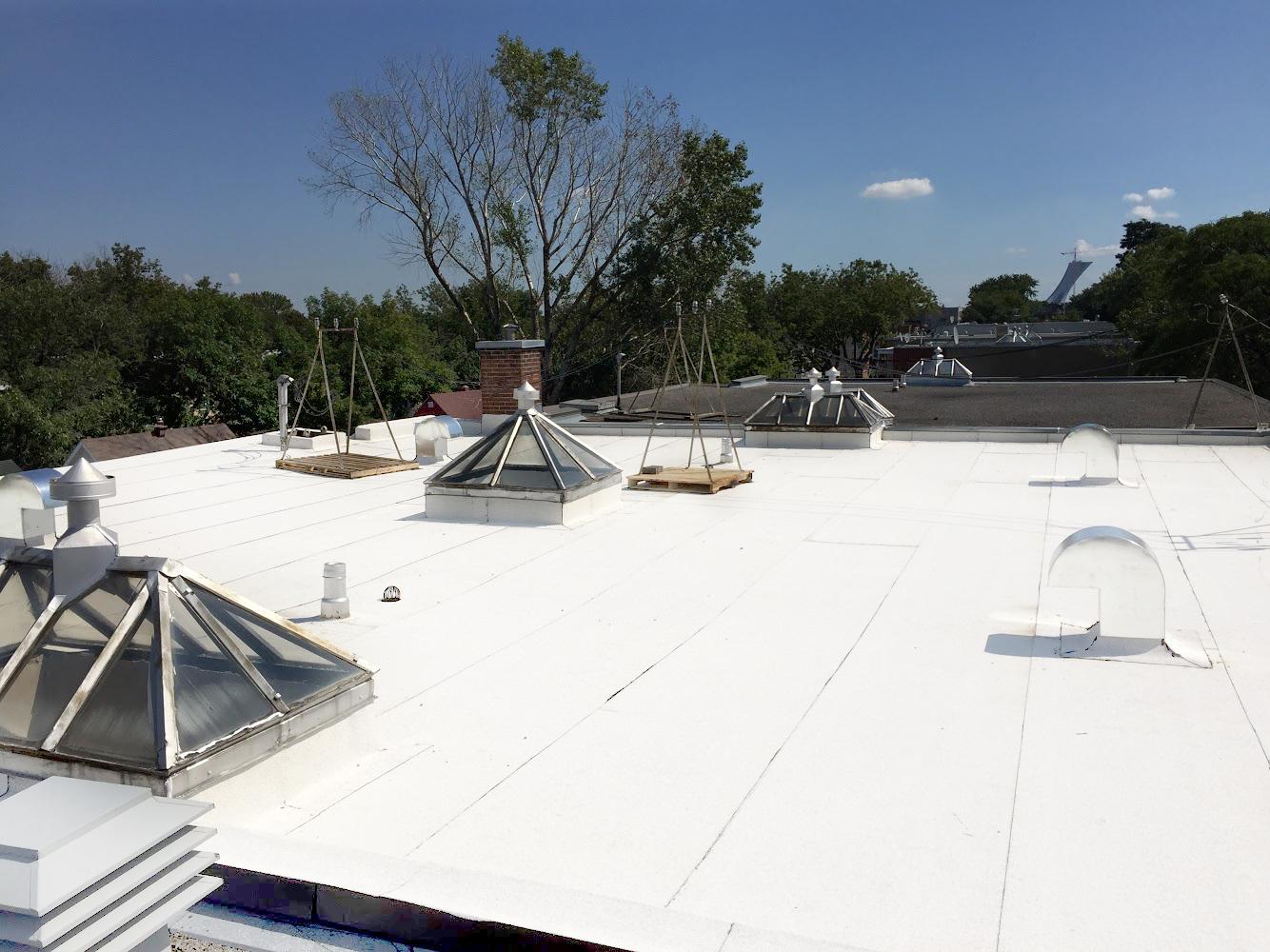 contractor gallery