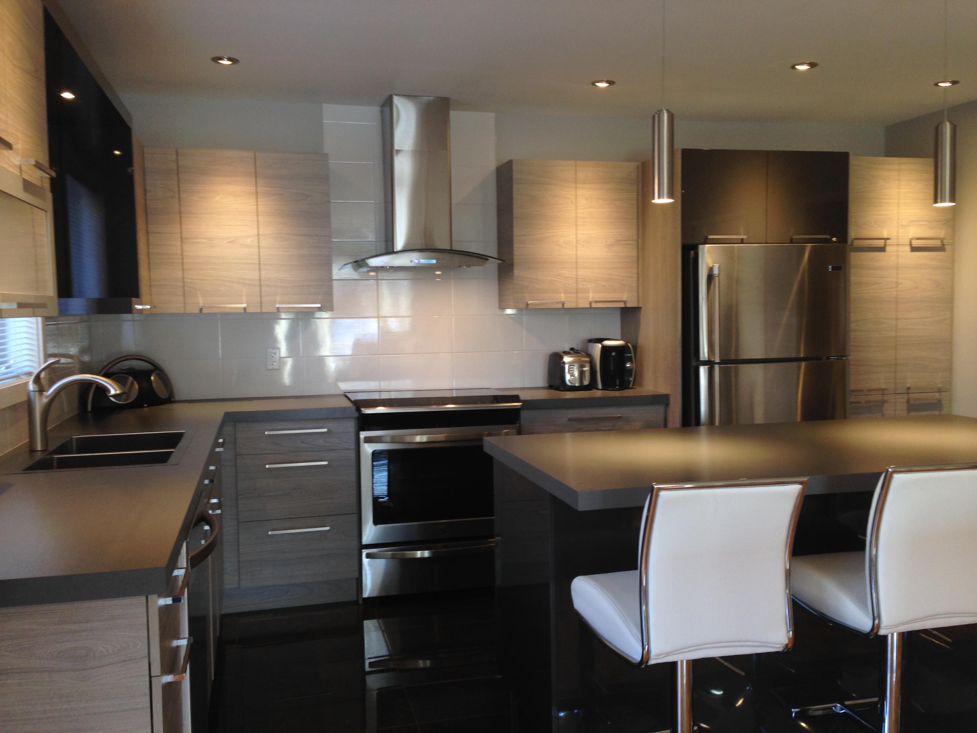 contractor gallery