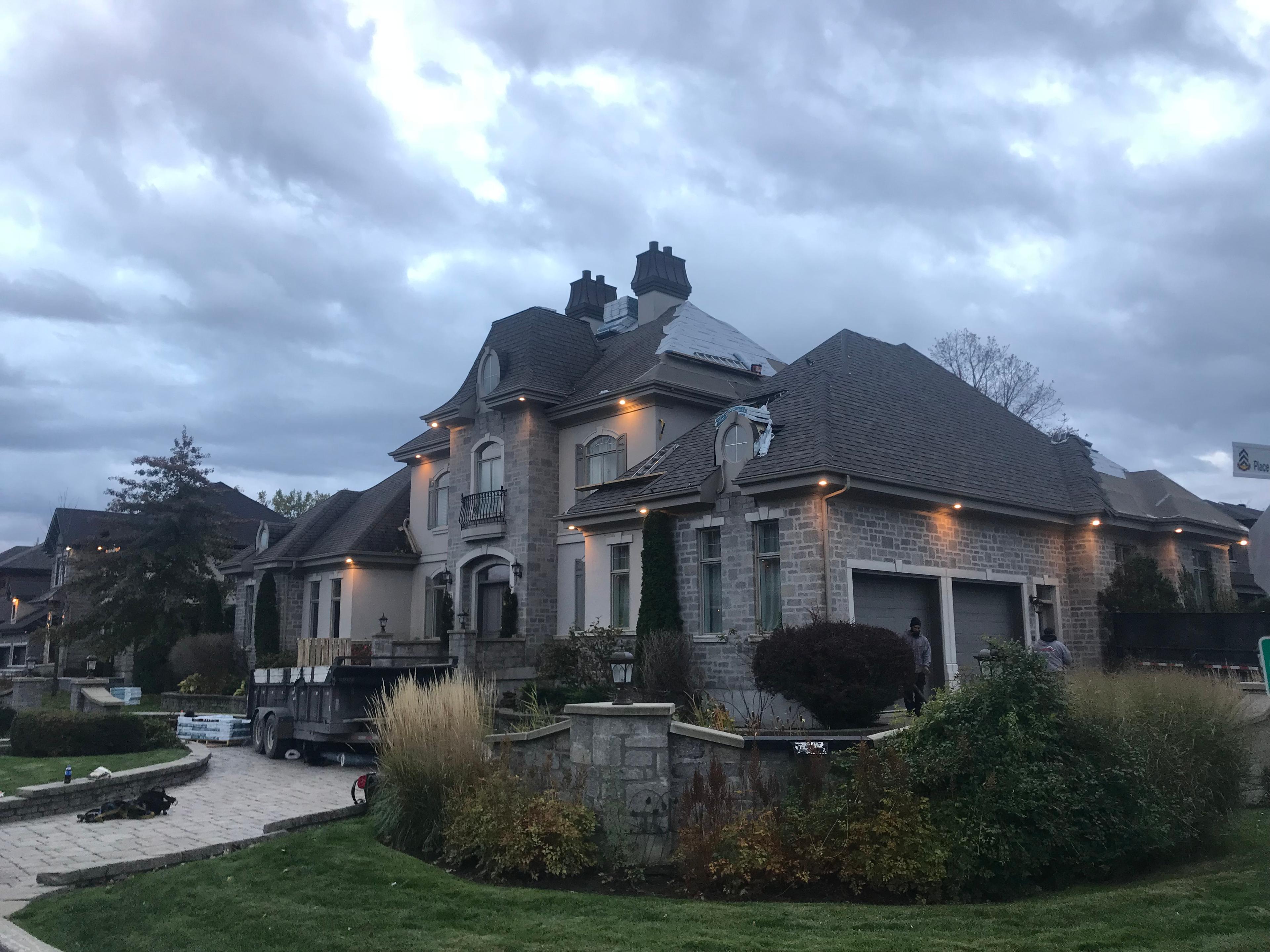 contractor gallery