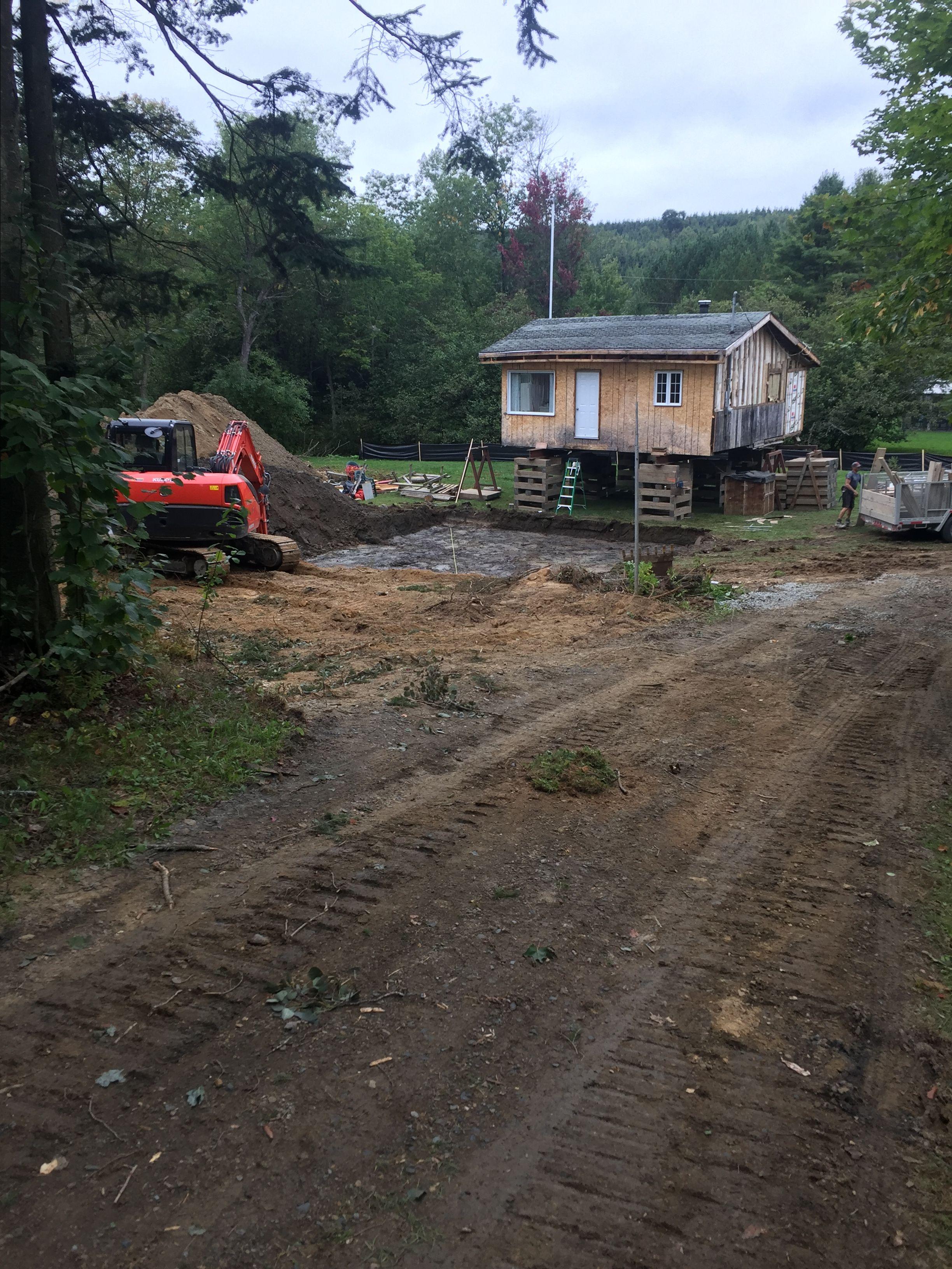 contractor gallery