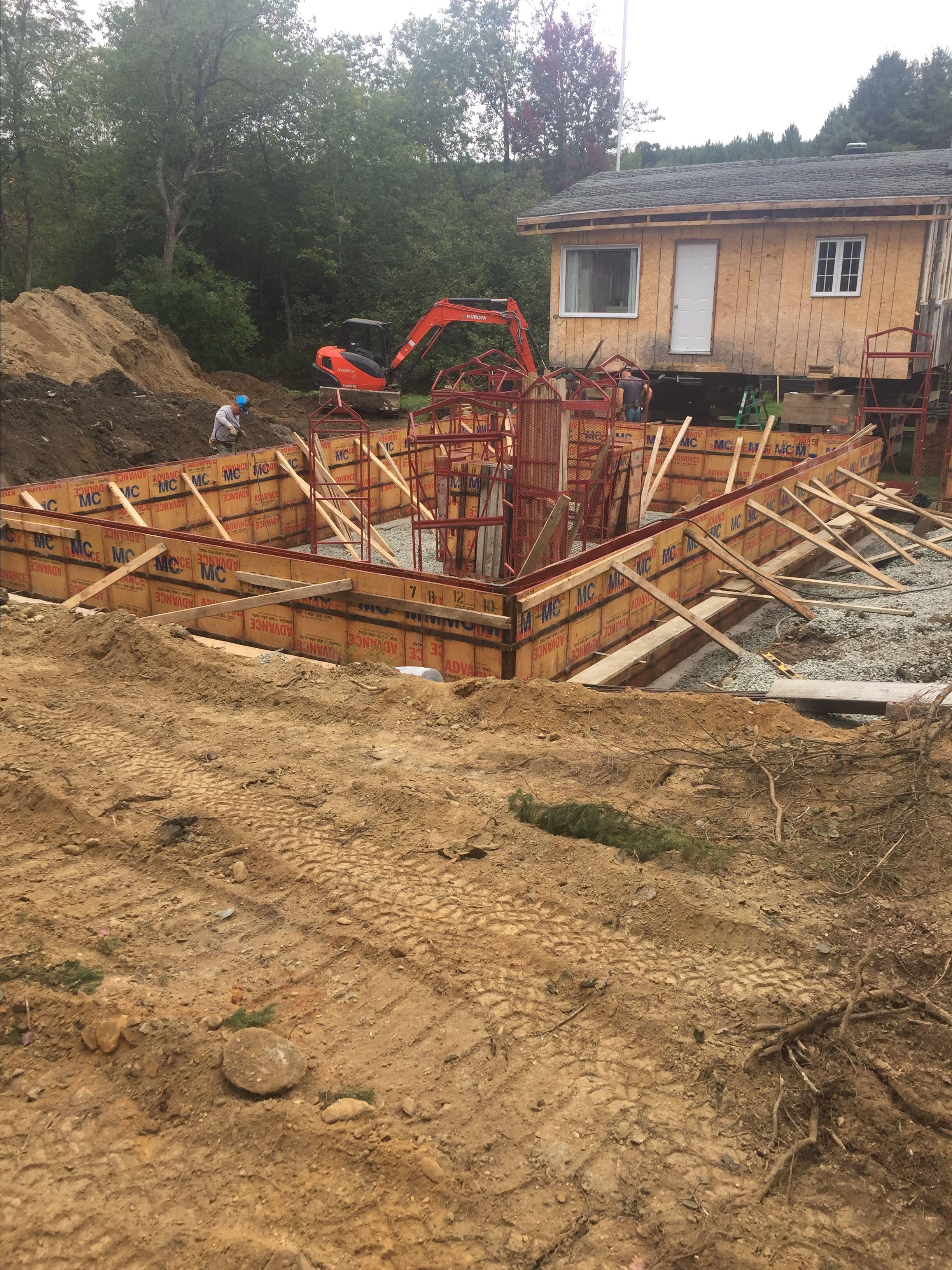 contractor gallery