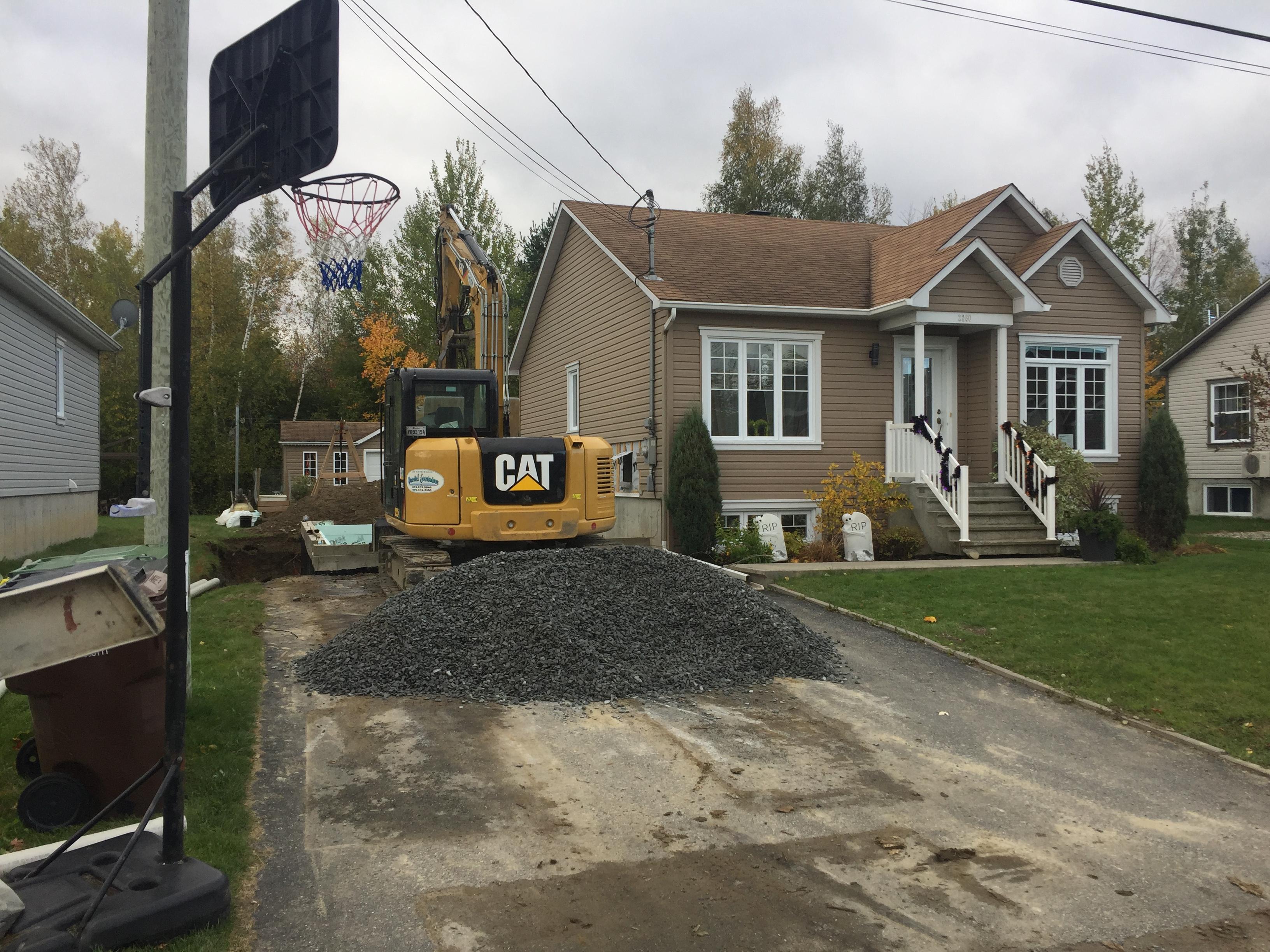 contractor gallery
