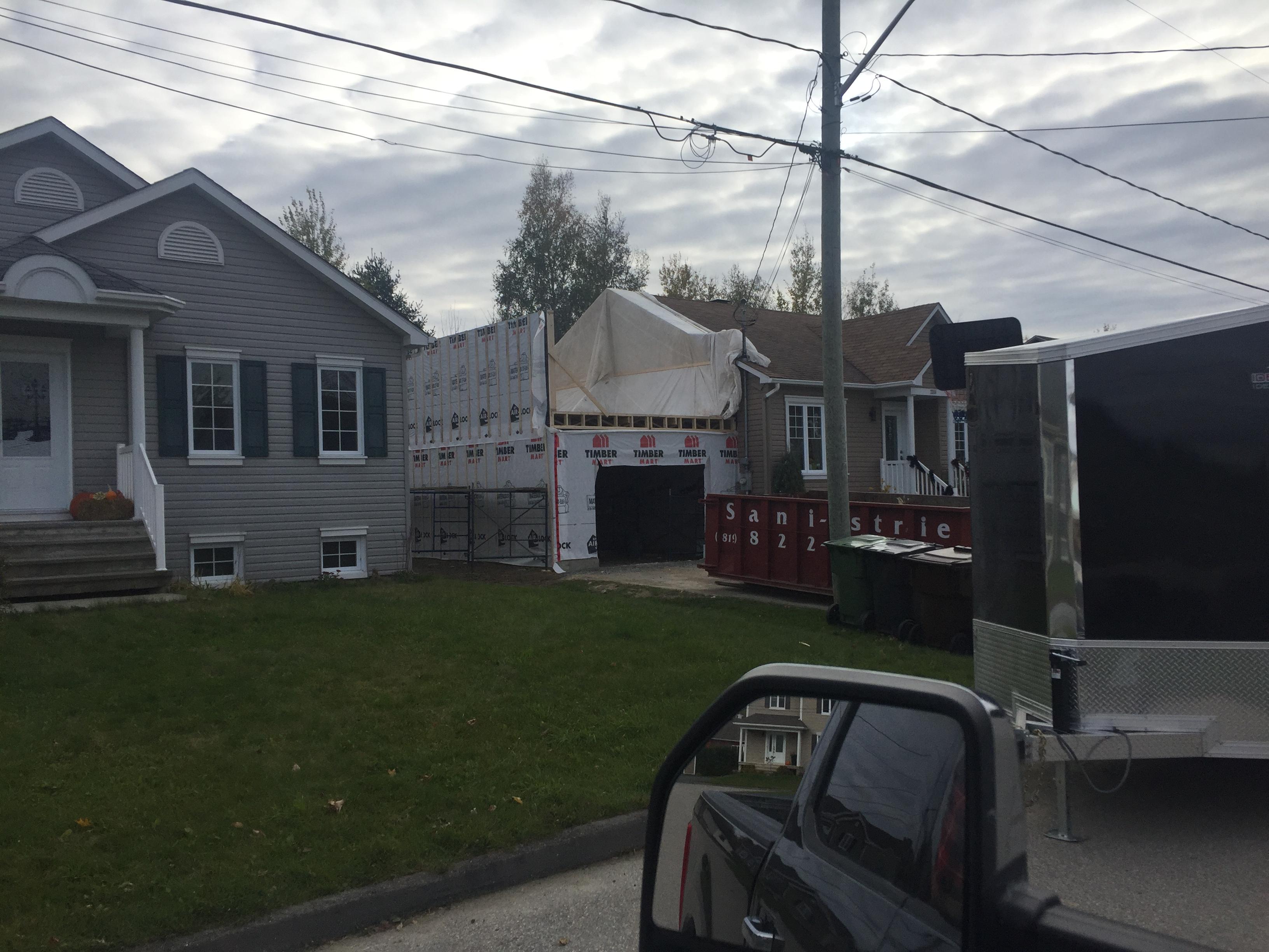 contractor gallery