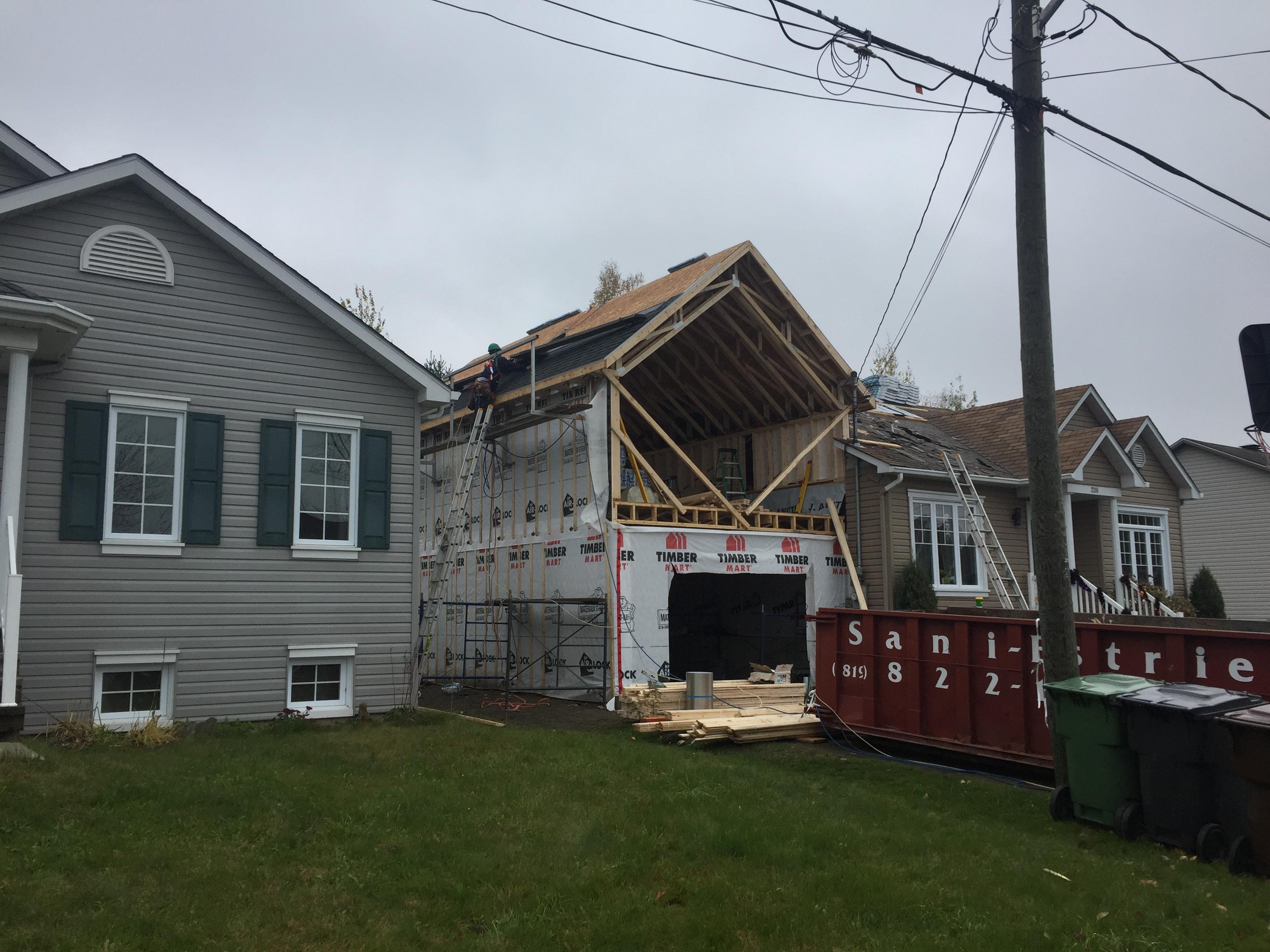 contractor gallery