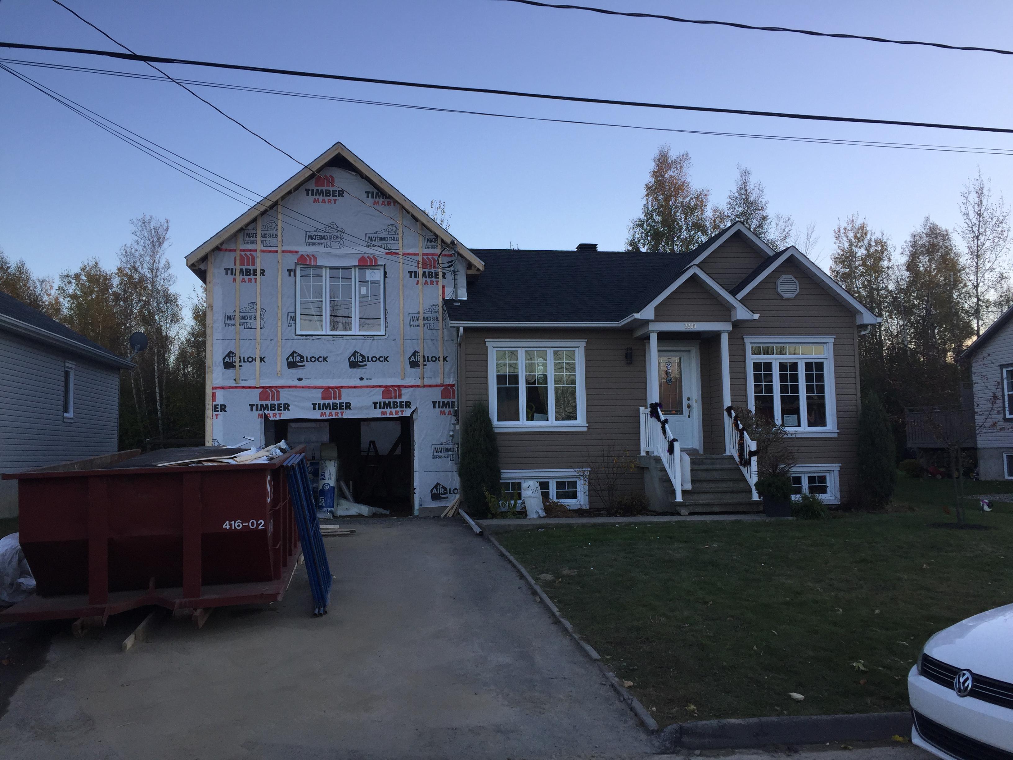 contractor gallery