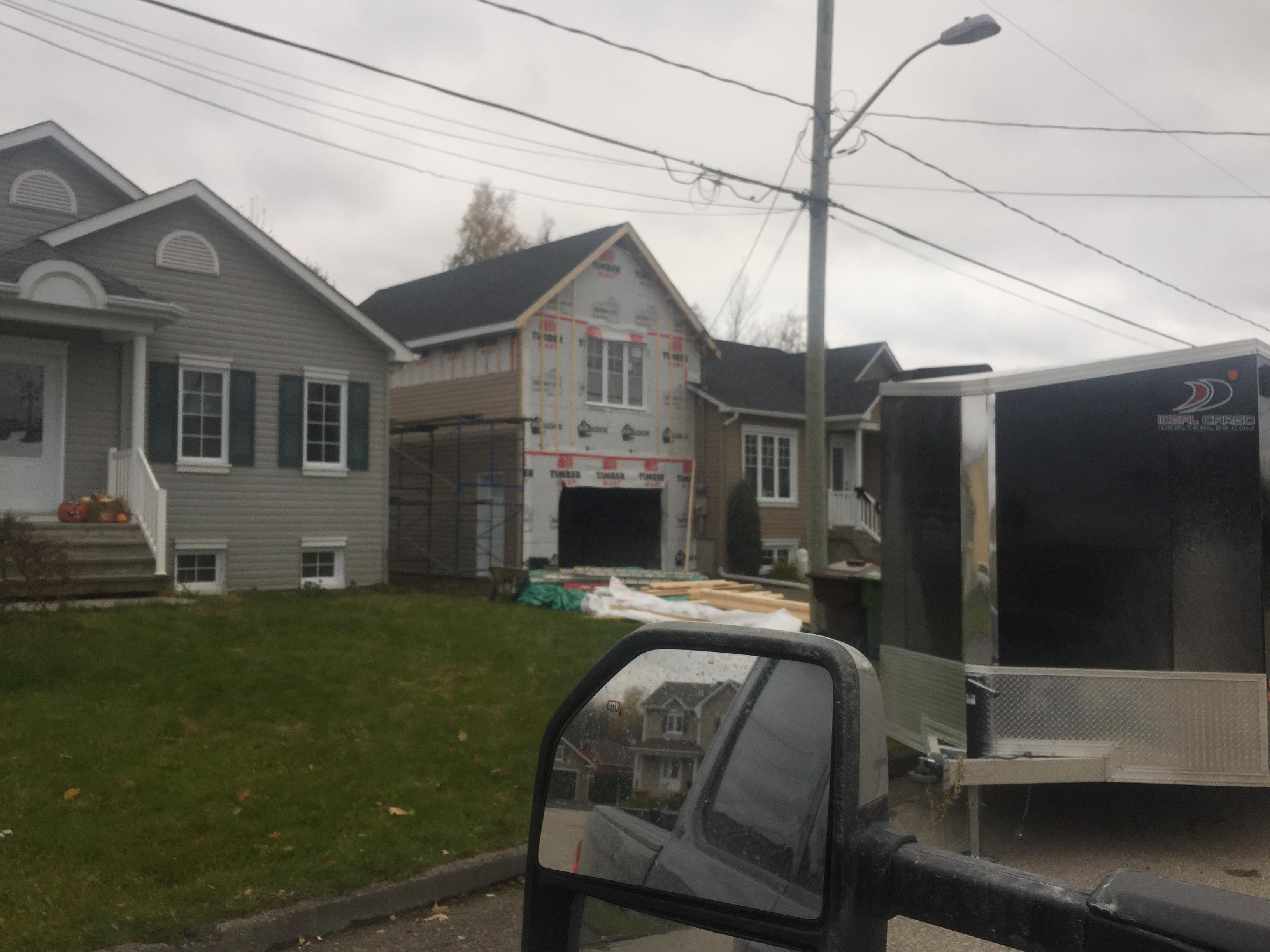 contractor gallery