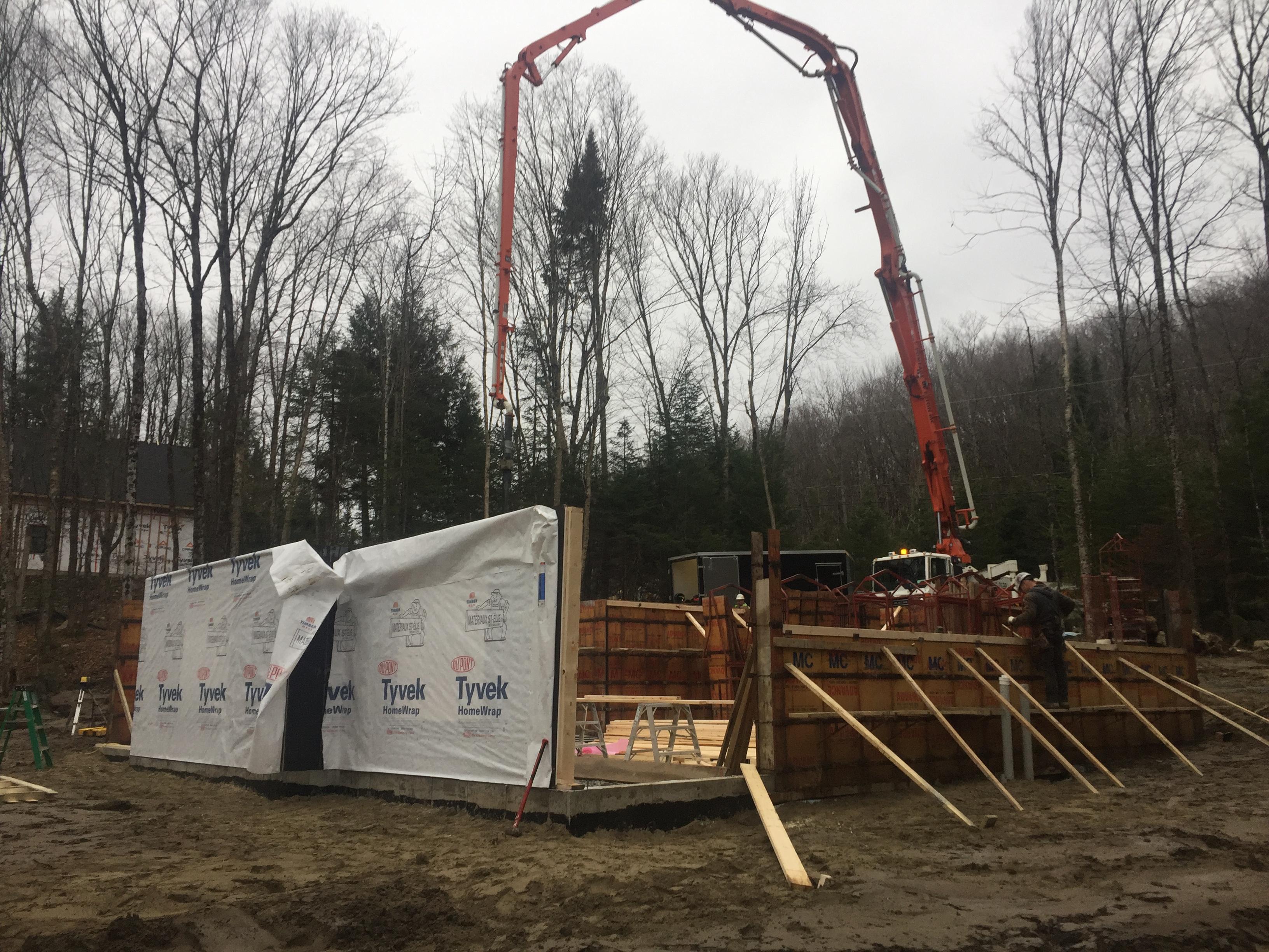 contractor gallery