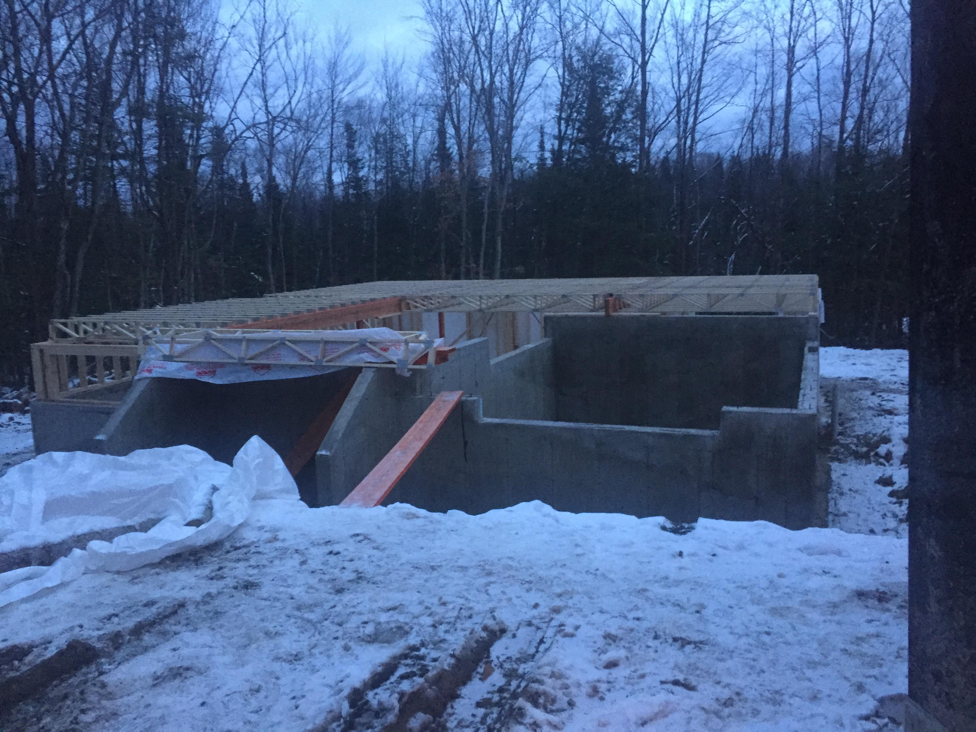 contractor gallery