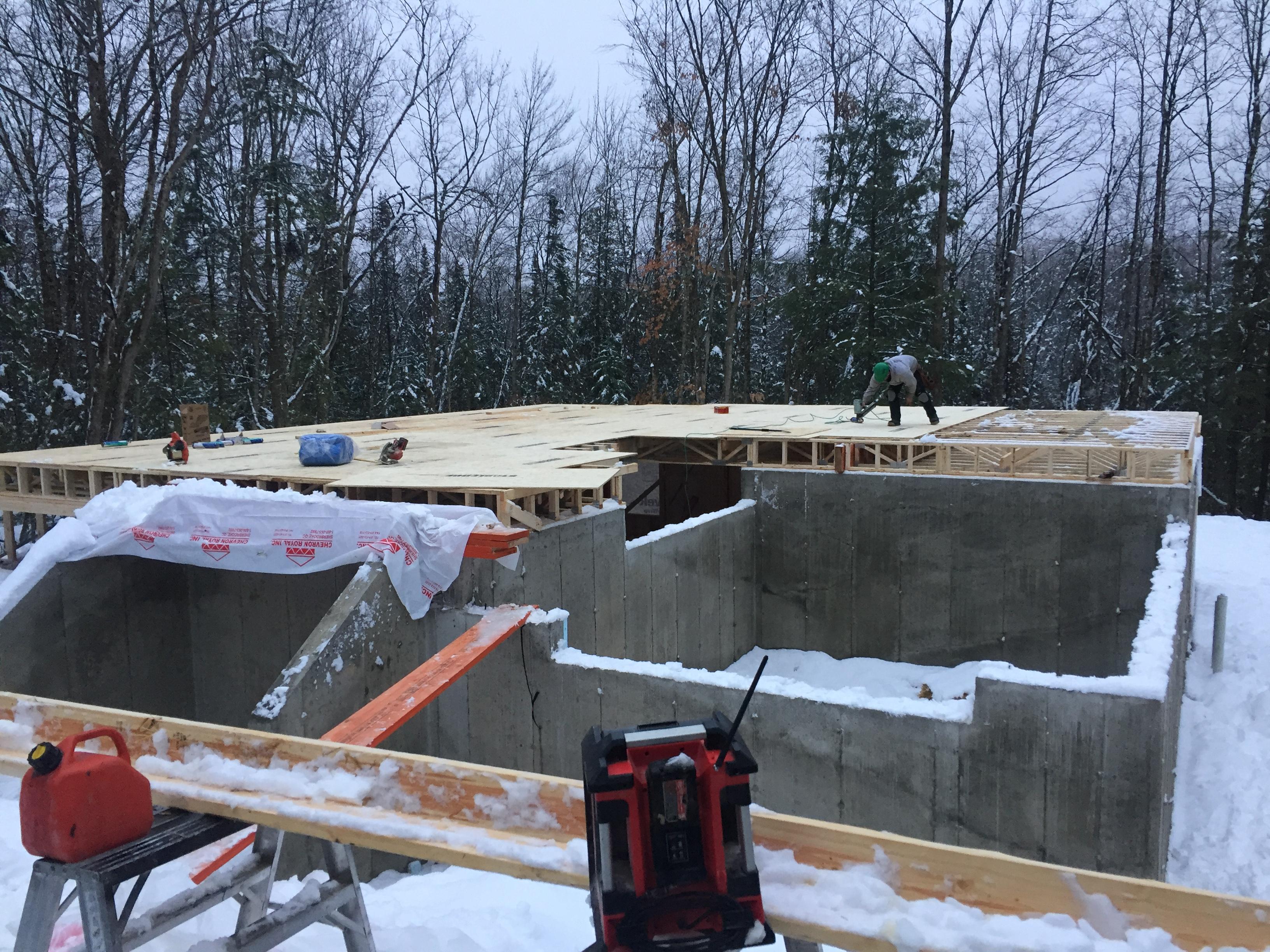 contractor gallery