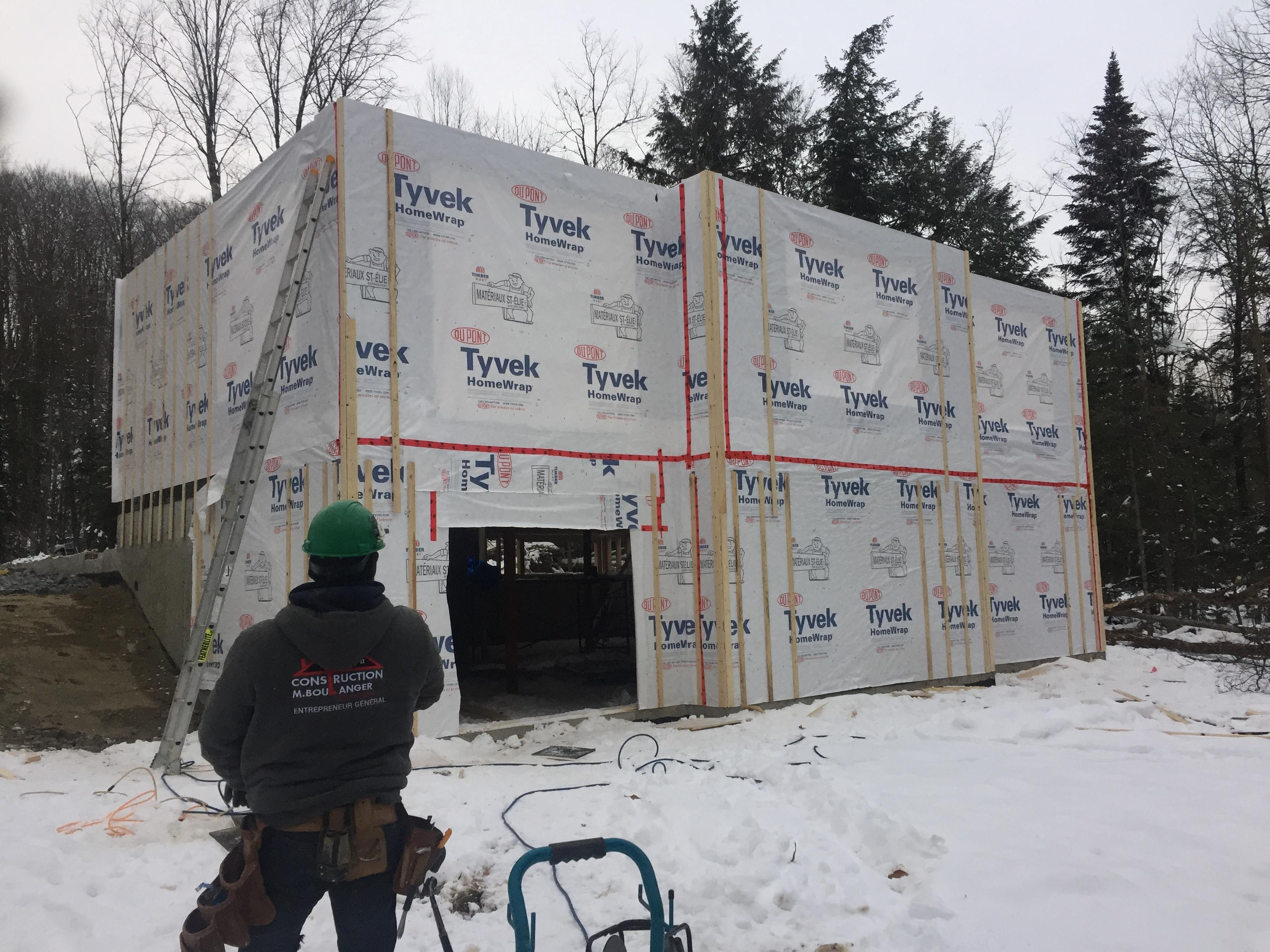 contractor gallery