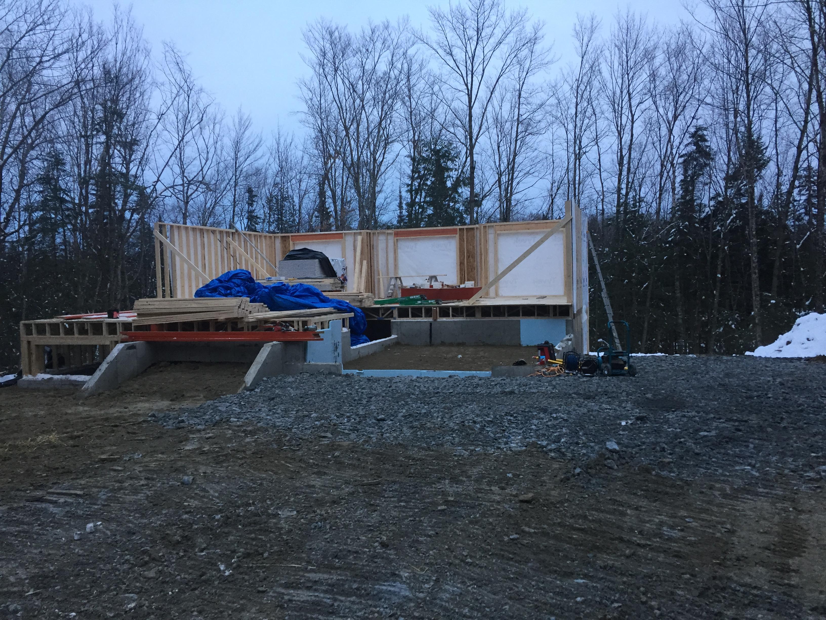 contractor gallery