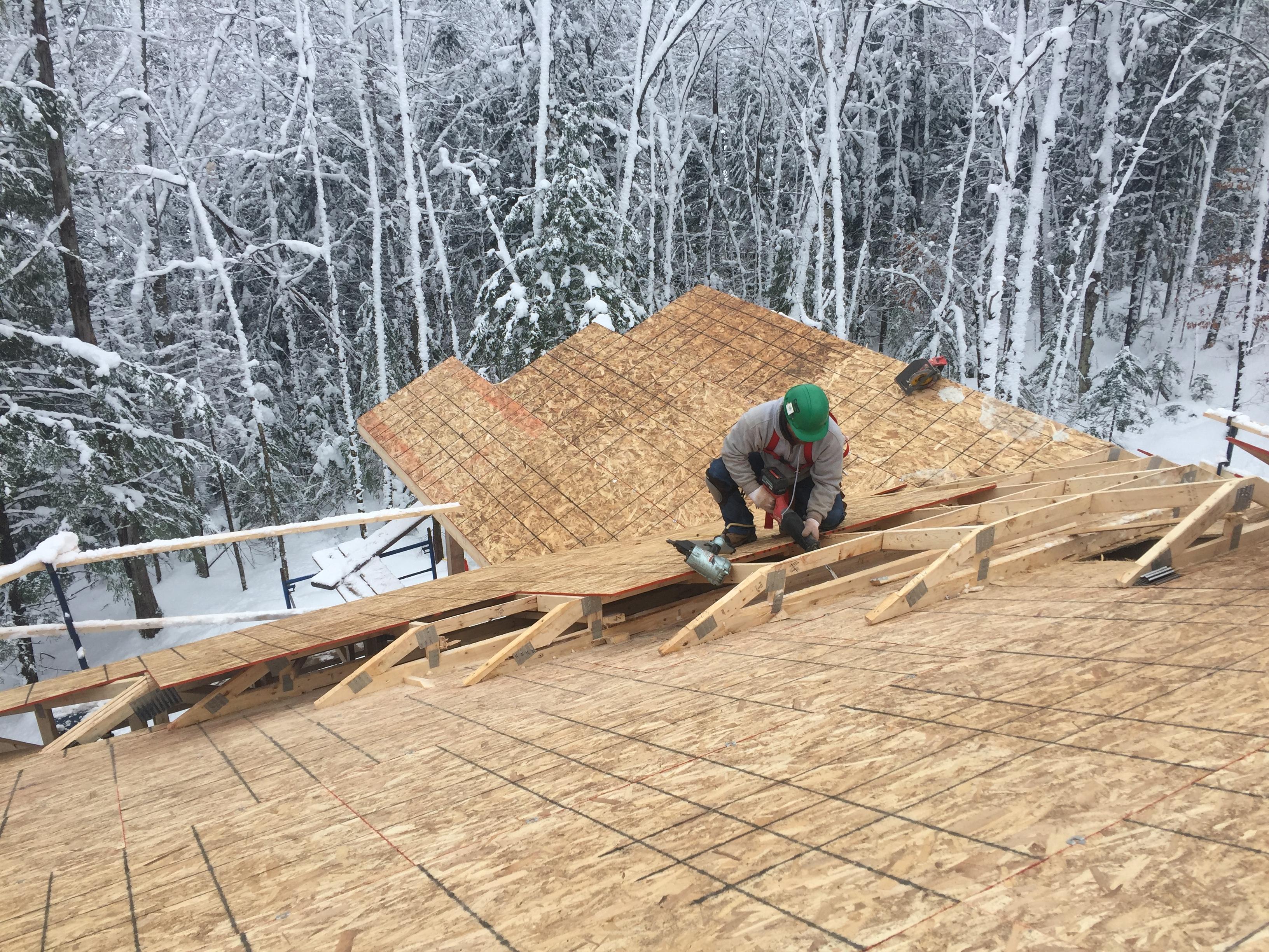 contractor gallery