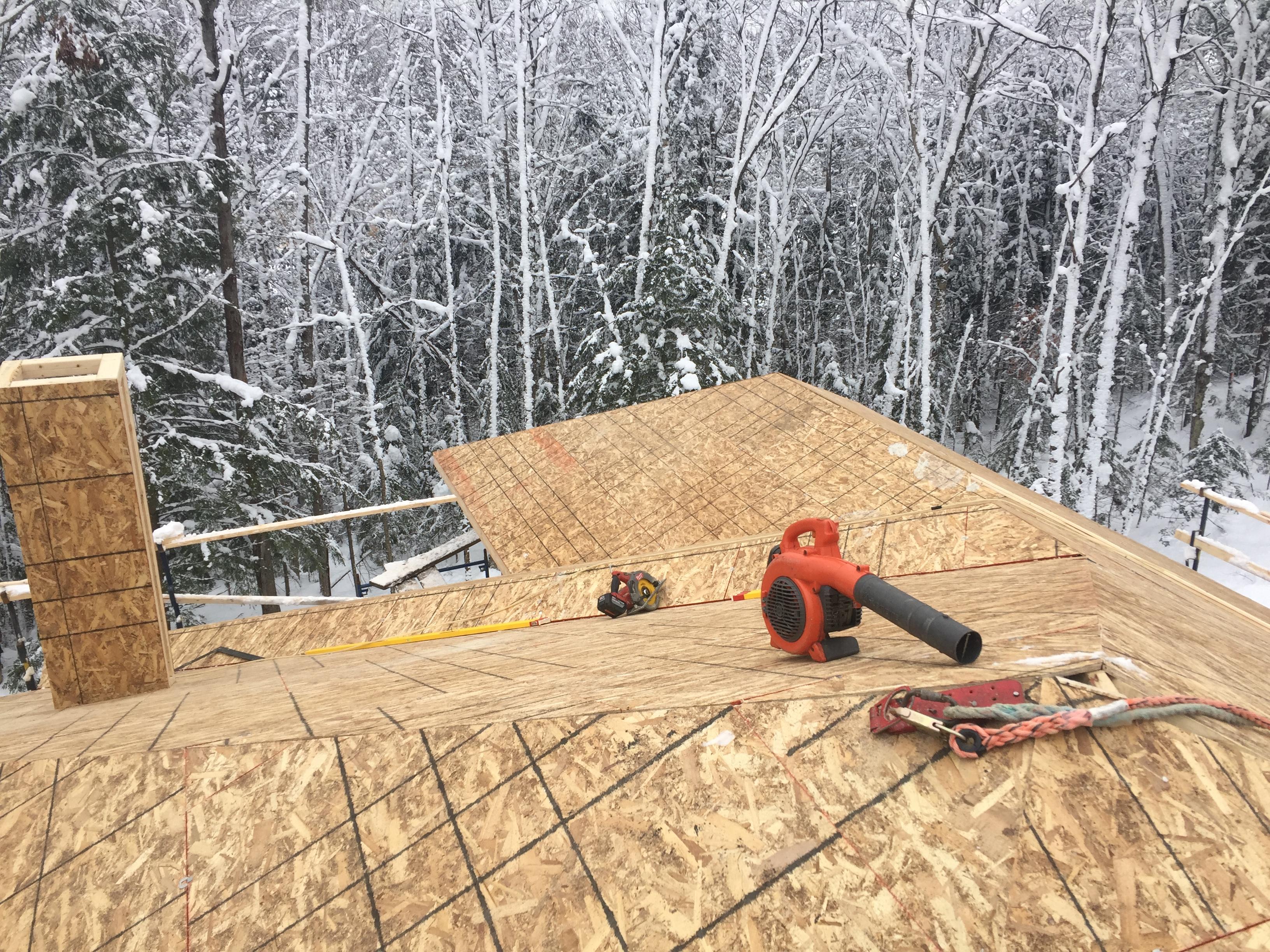 contractor gallery