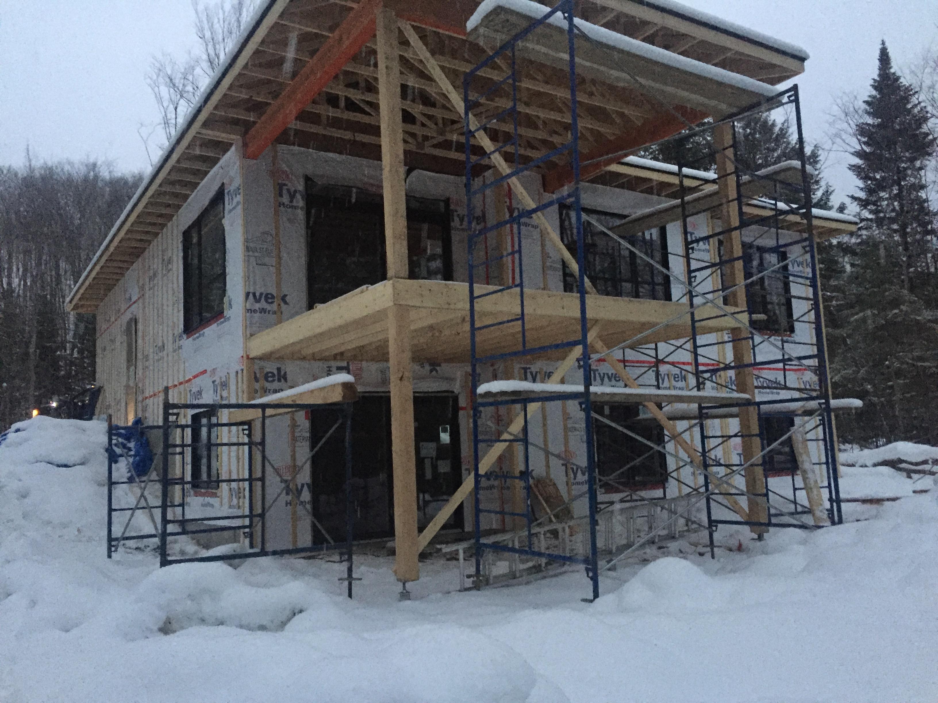 contractor gallery