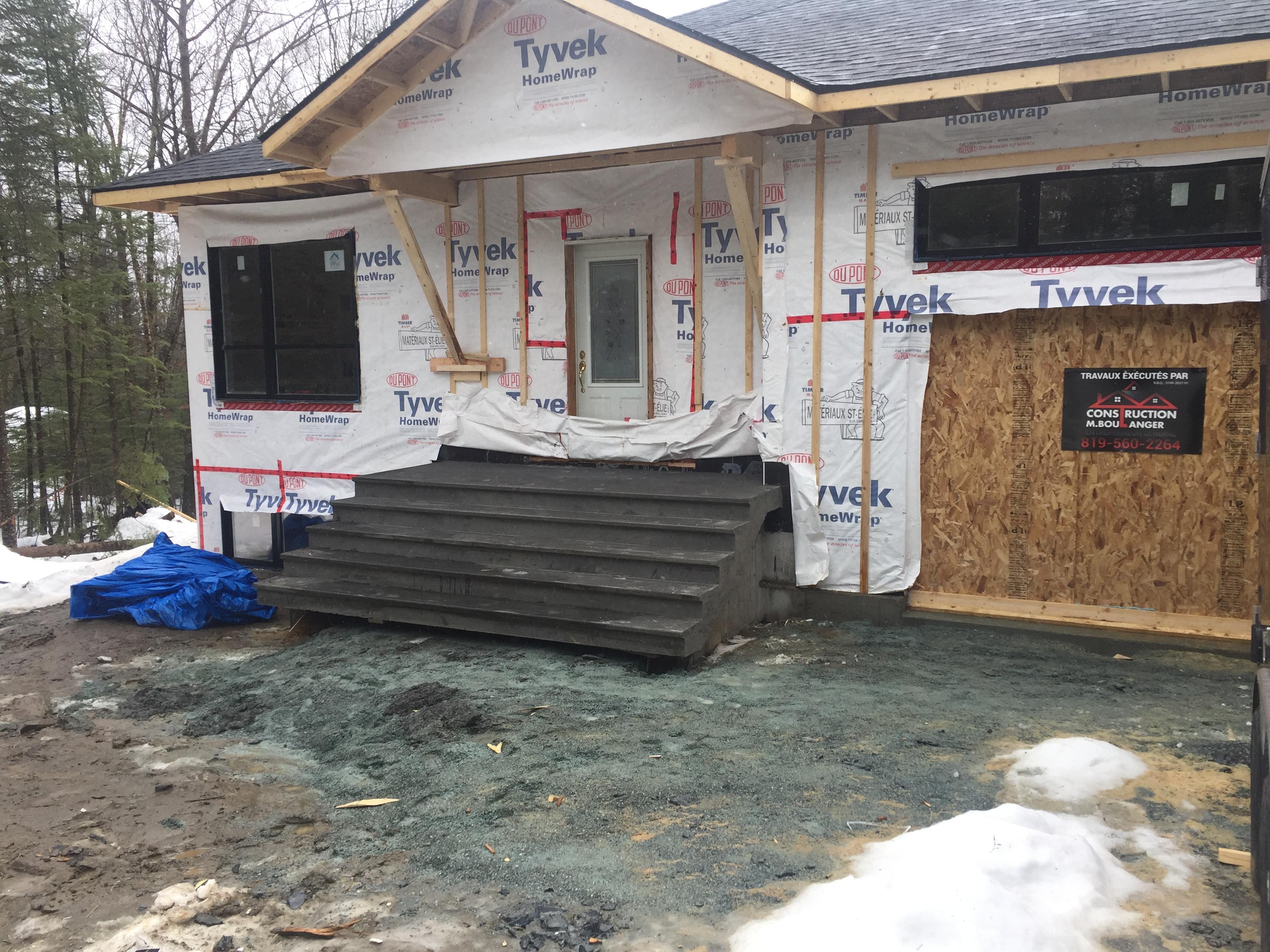contractor gallery