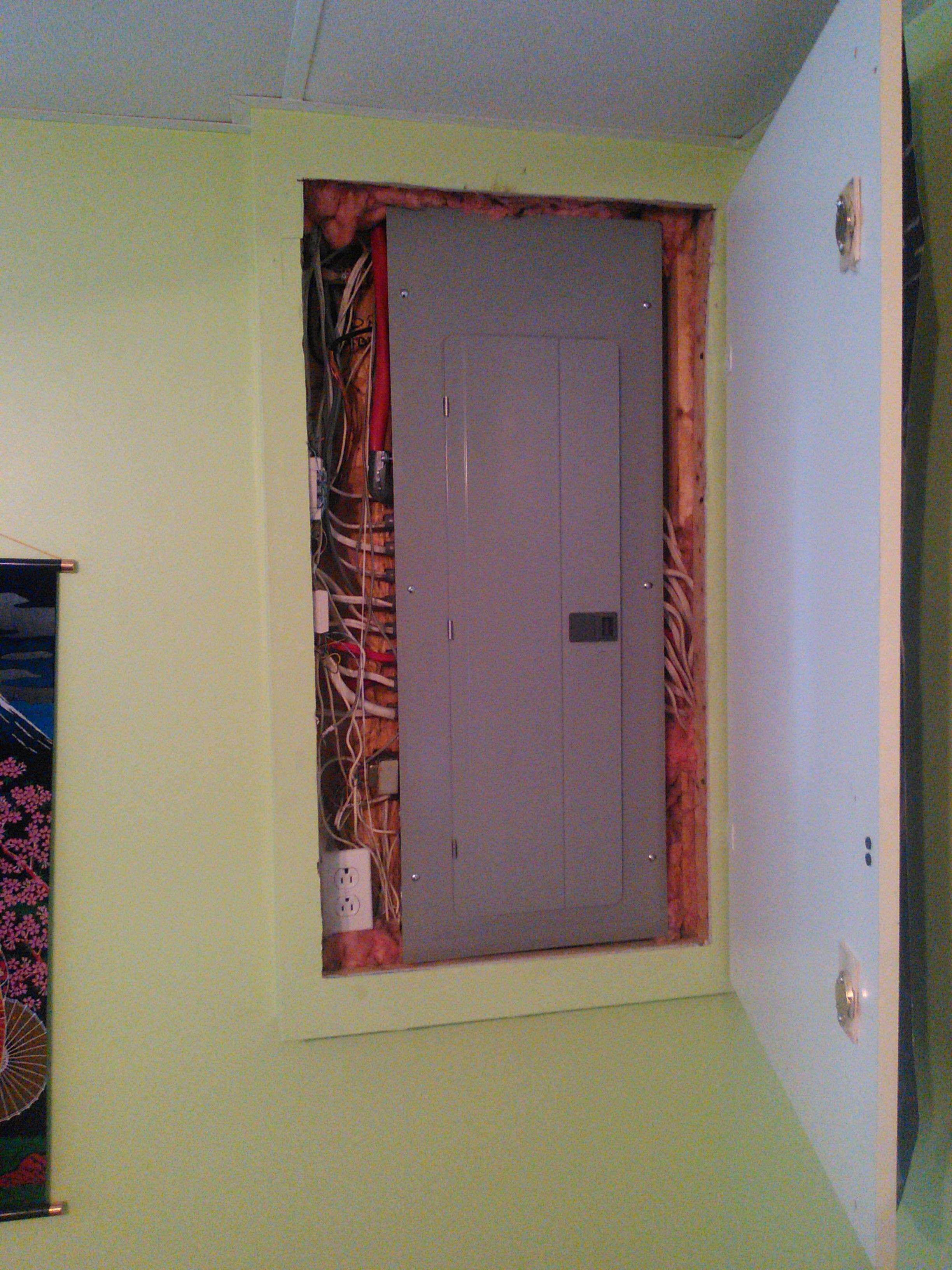 contractor gallery