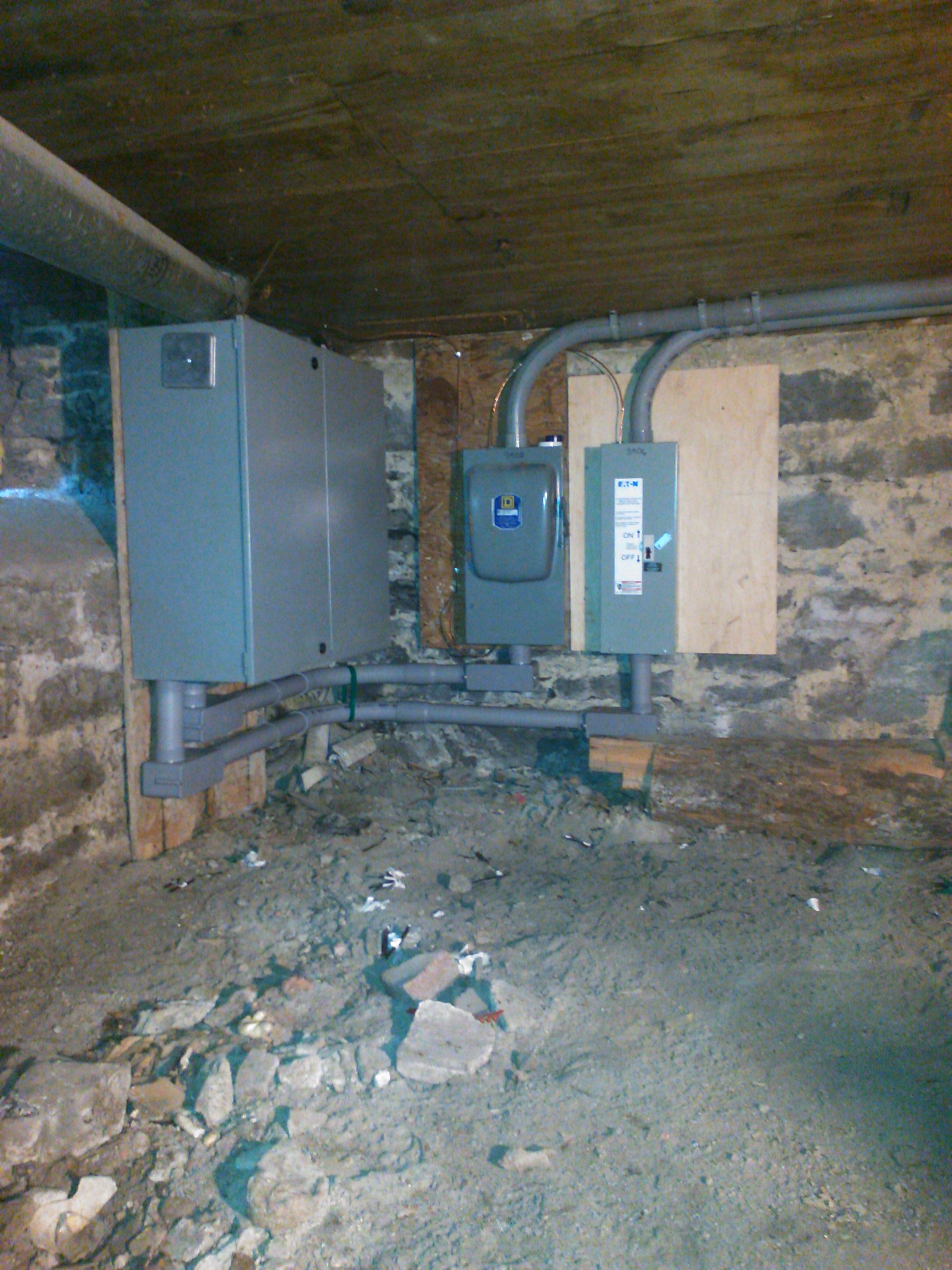 contractor gallery