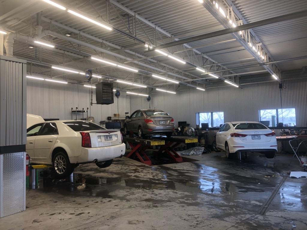 contractor gallery