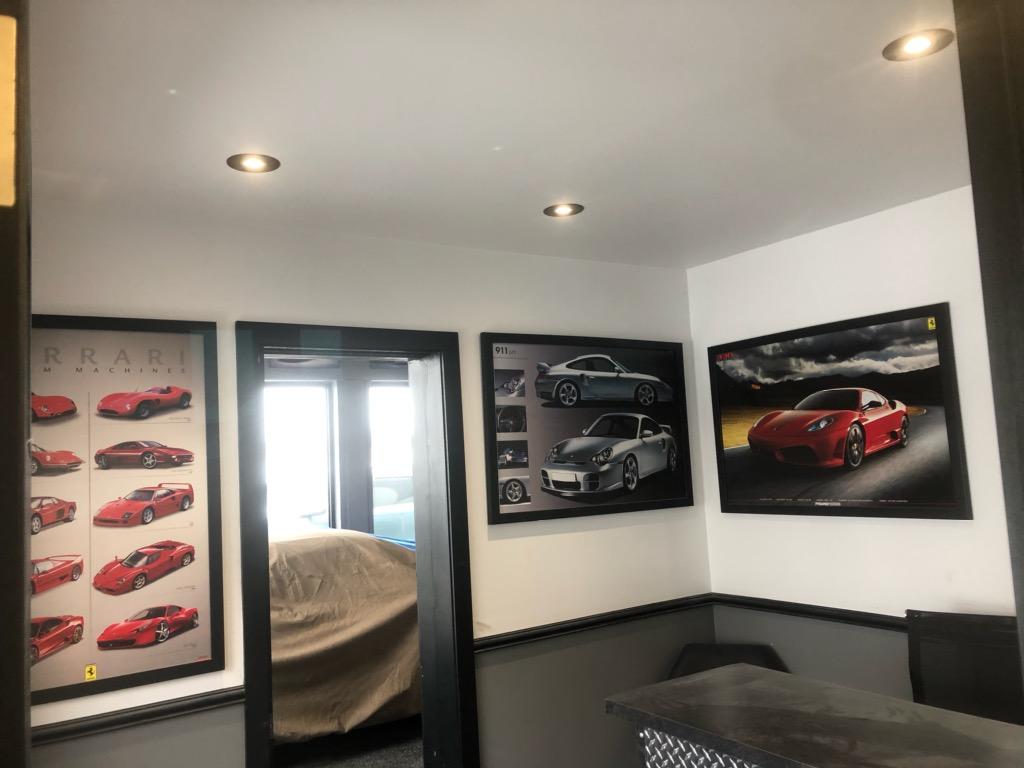 contractor gallery