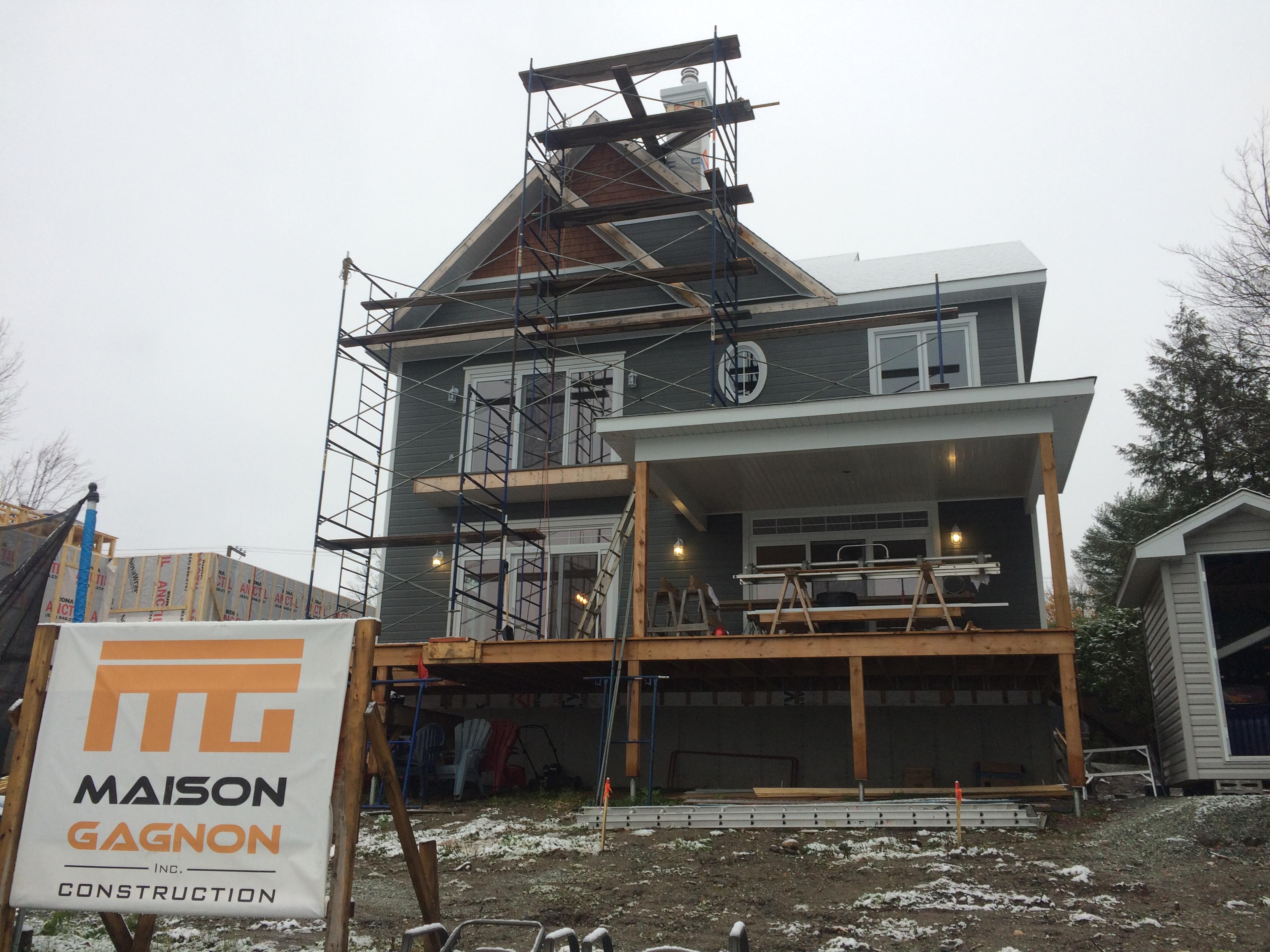 contractor gallery