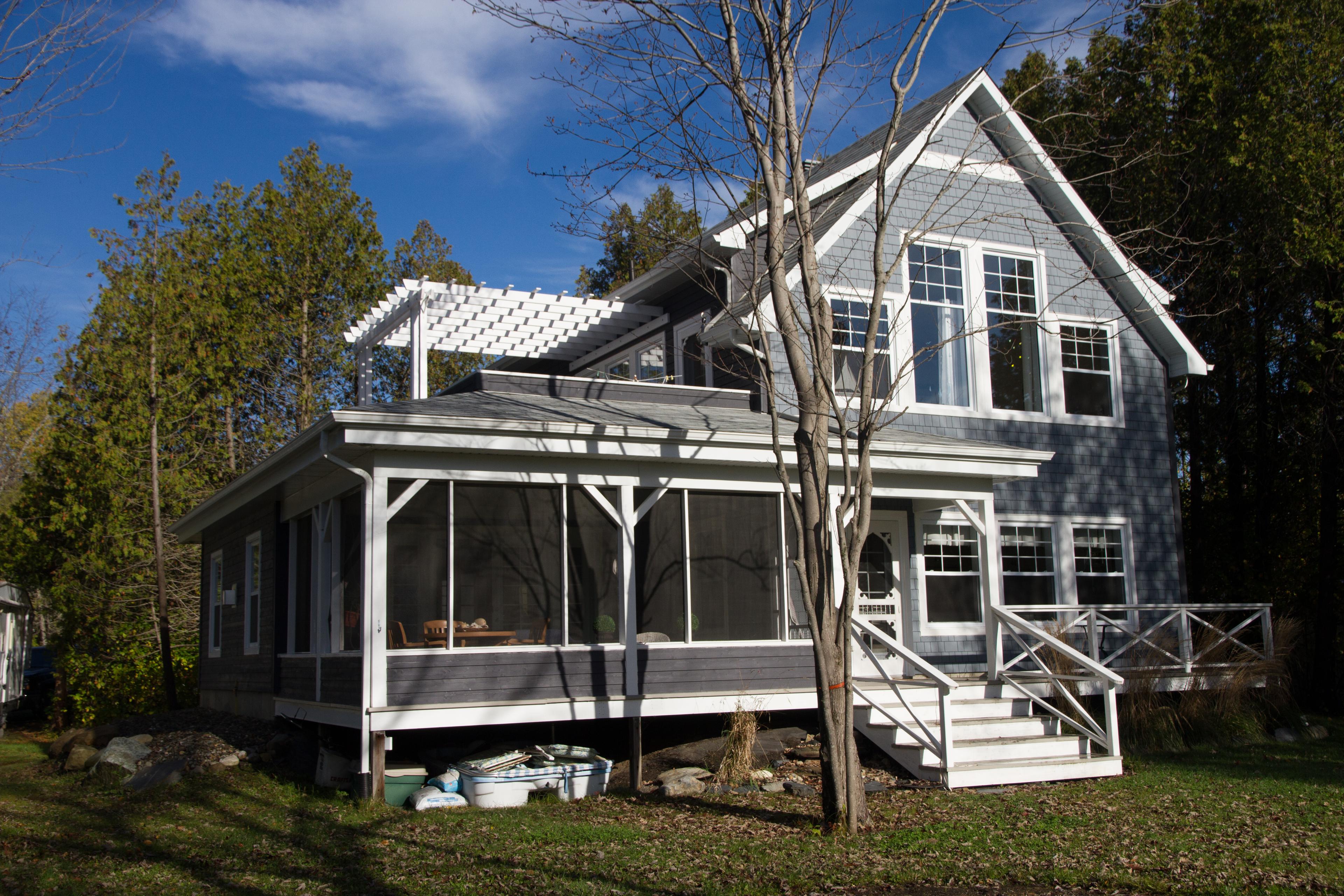 contractor gallery