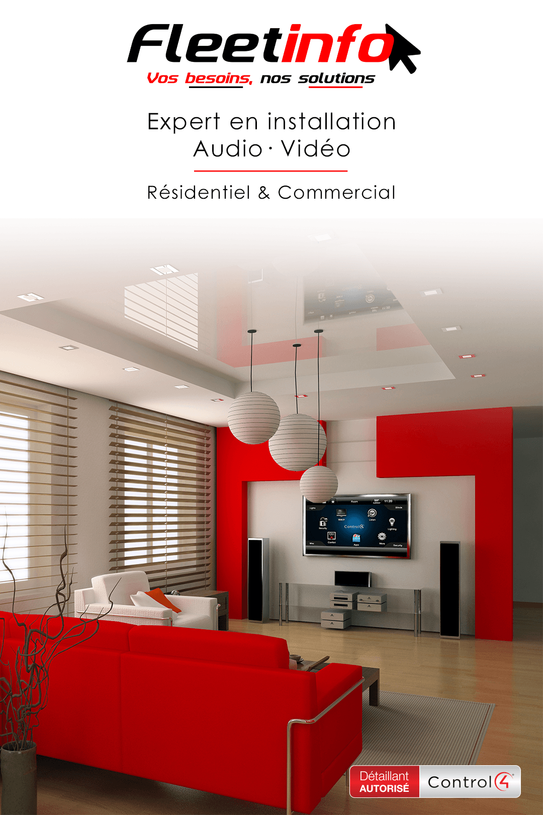 contractor gallery