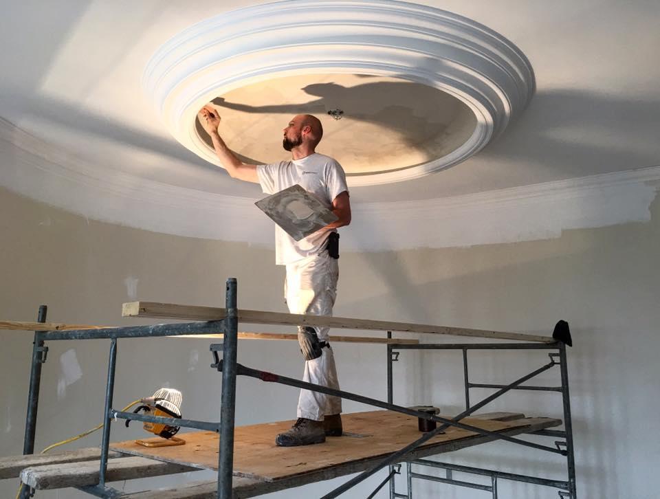 contractor gallery