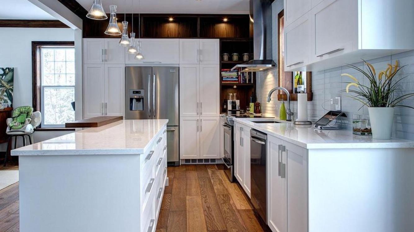 contractor gallery