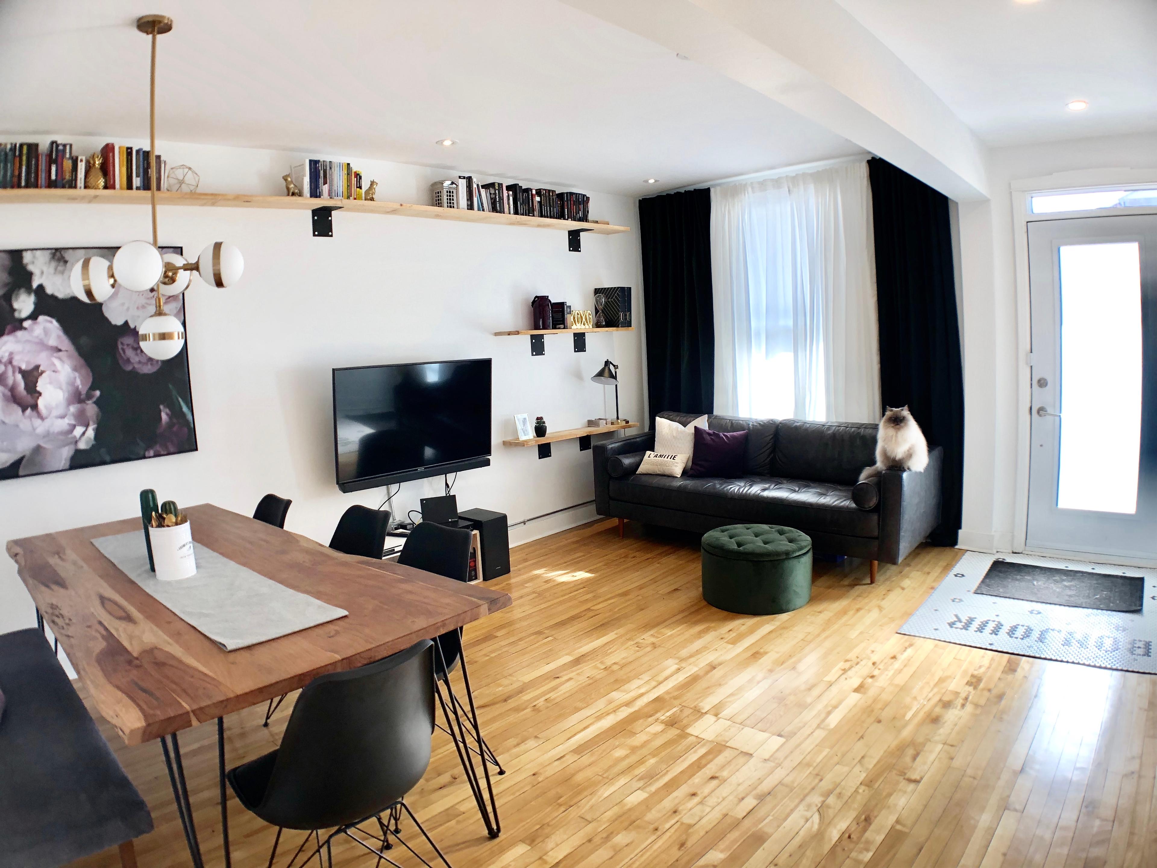 contractor gallery