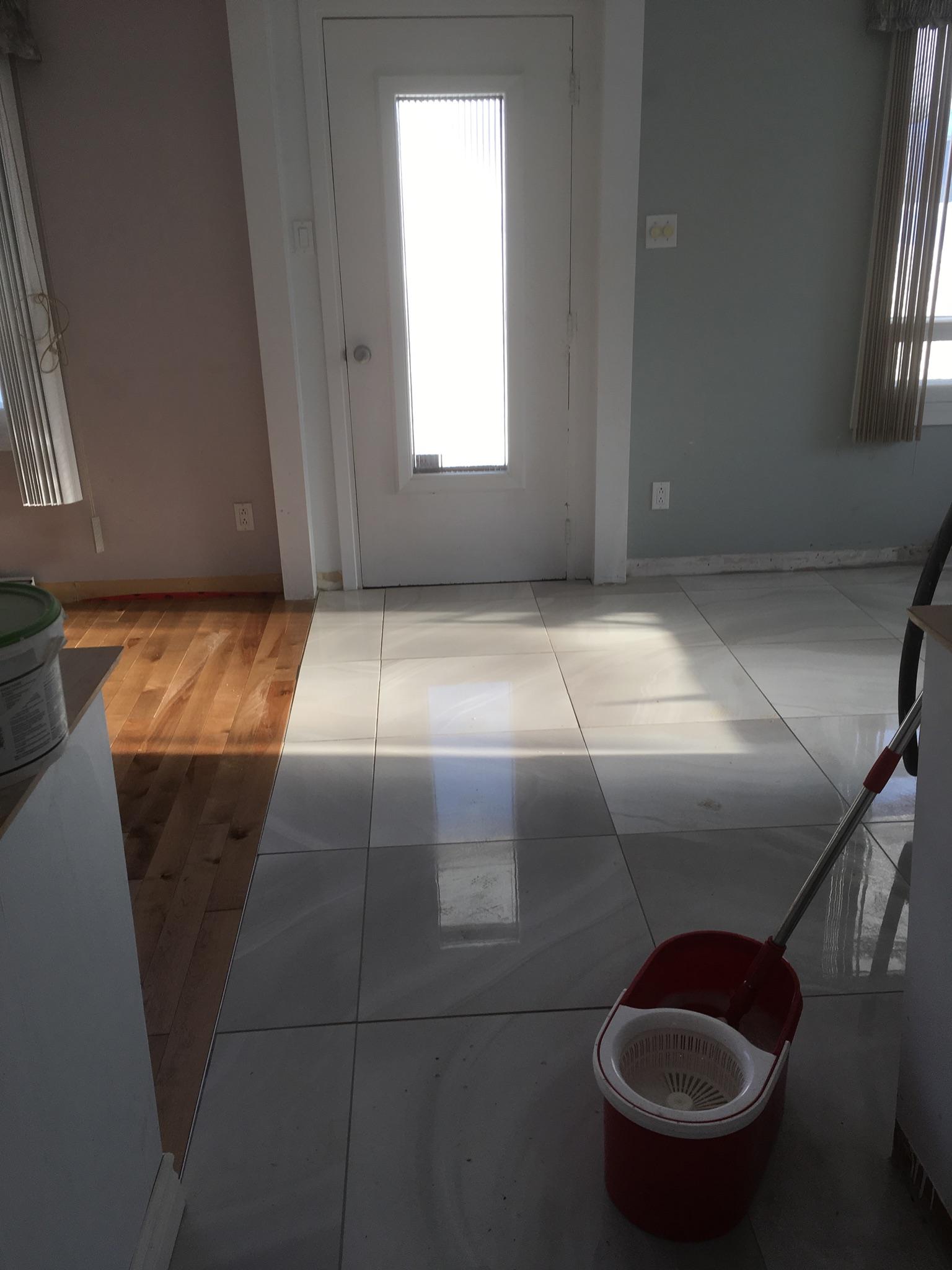 contractor gallery