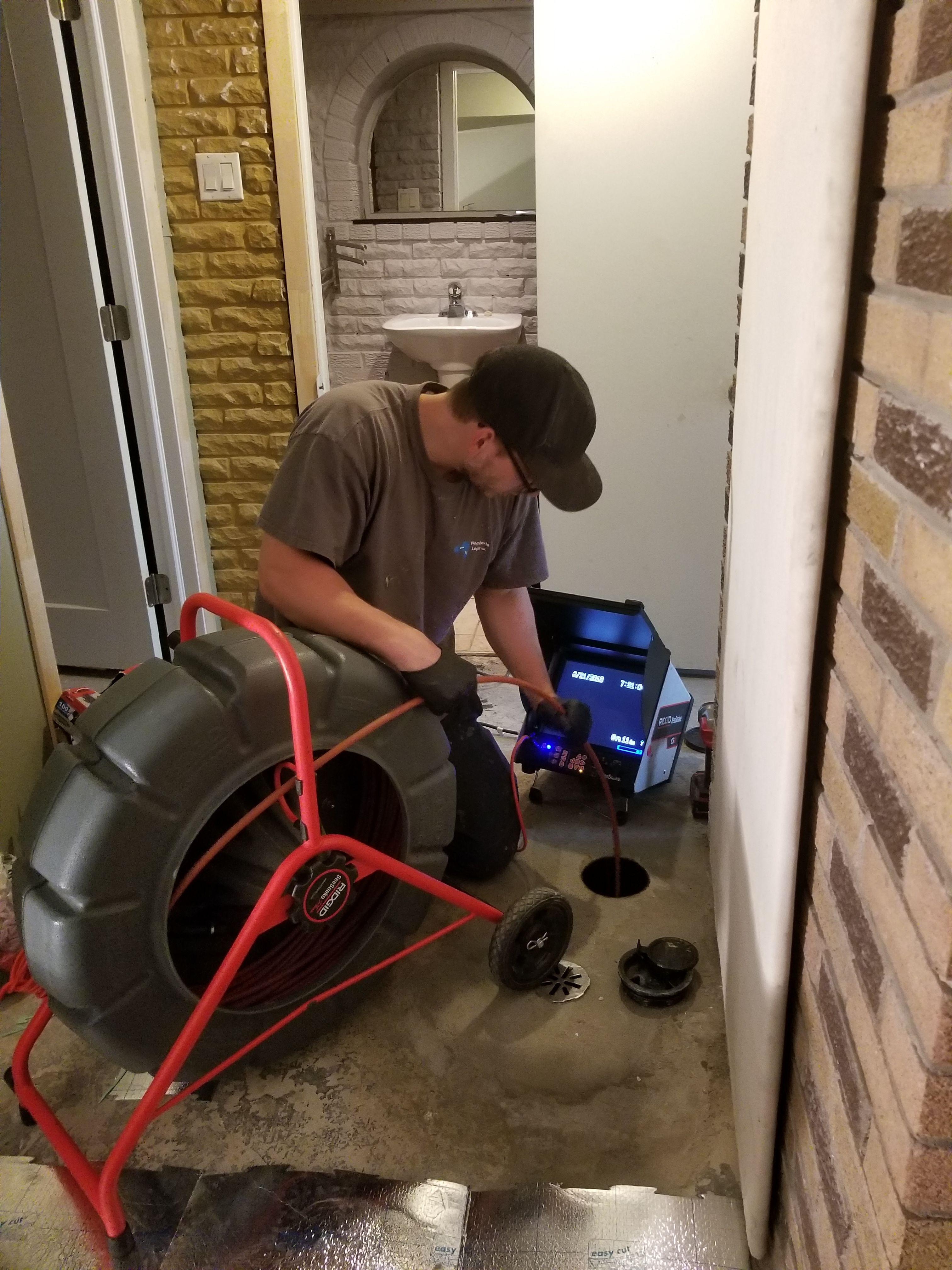 contractor gallery