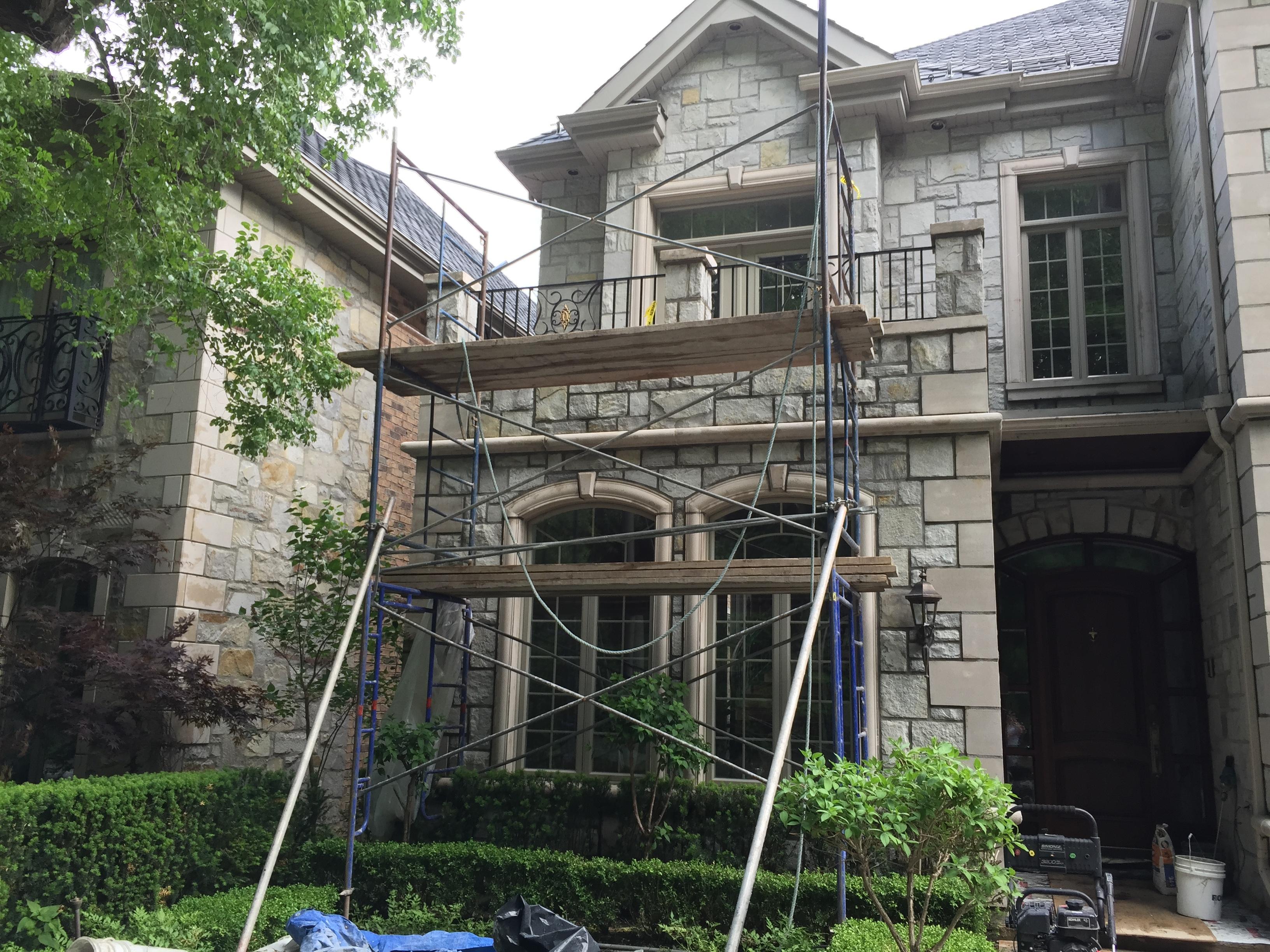 contractor gallery