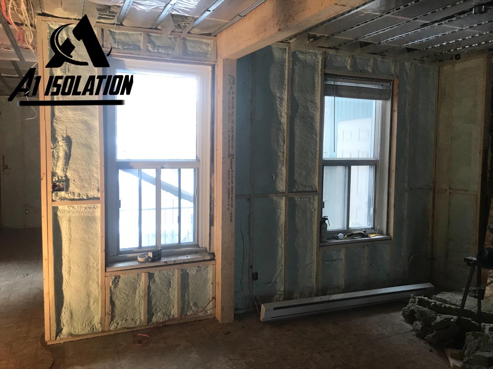 contractor gallery
