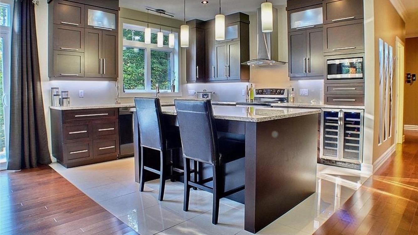 contractor gallery