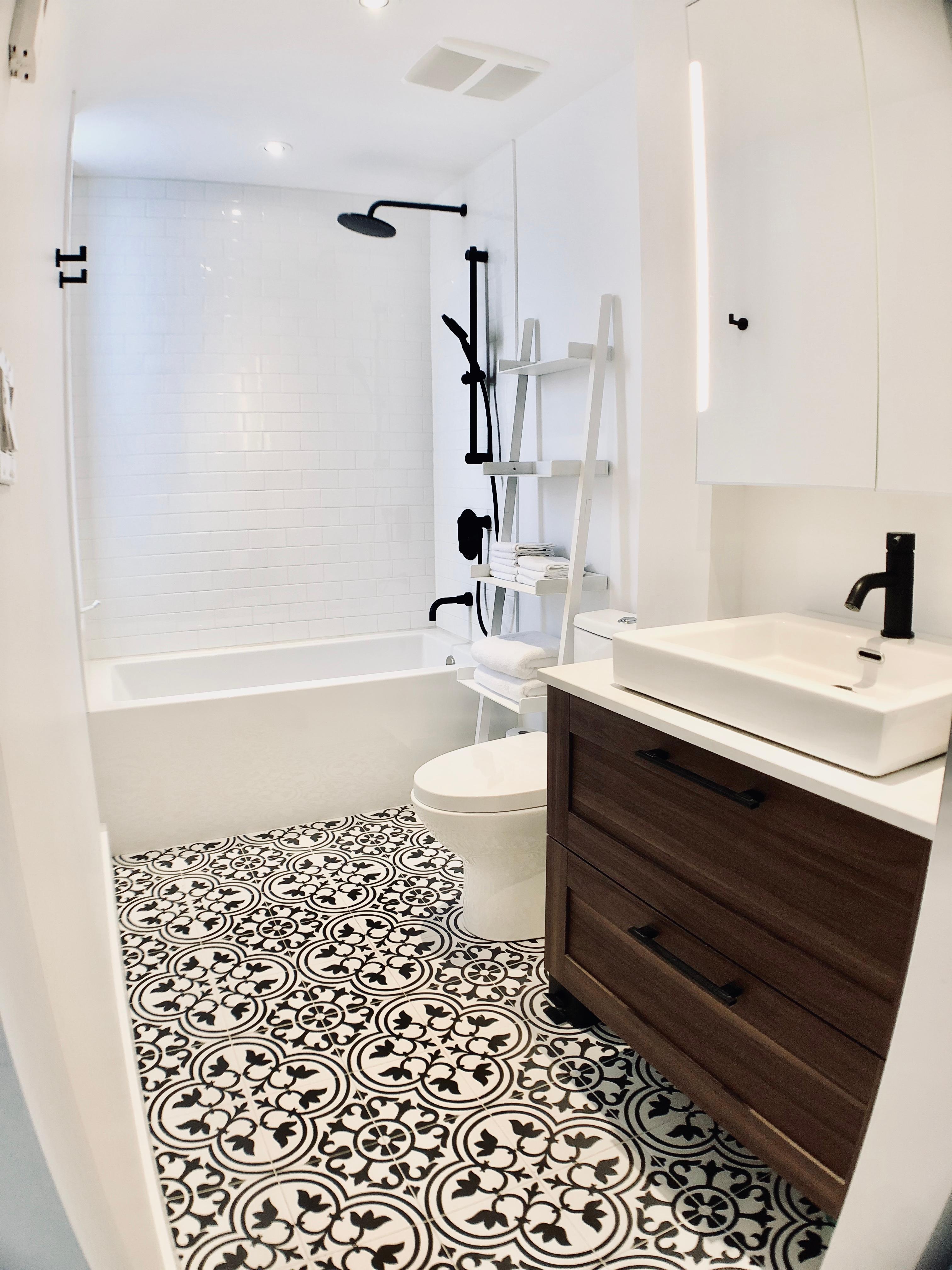 contractor gallery