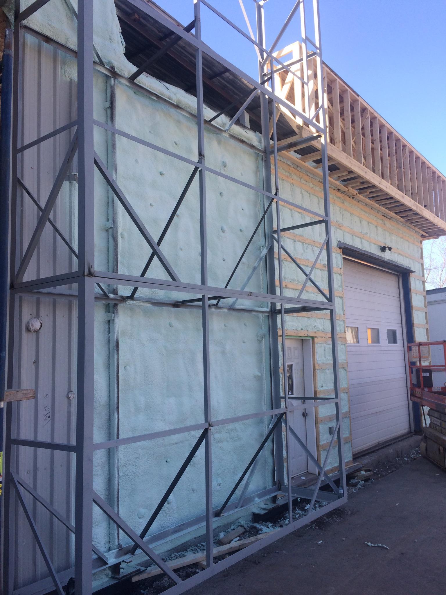 contractor gallery