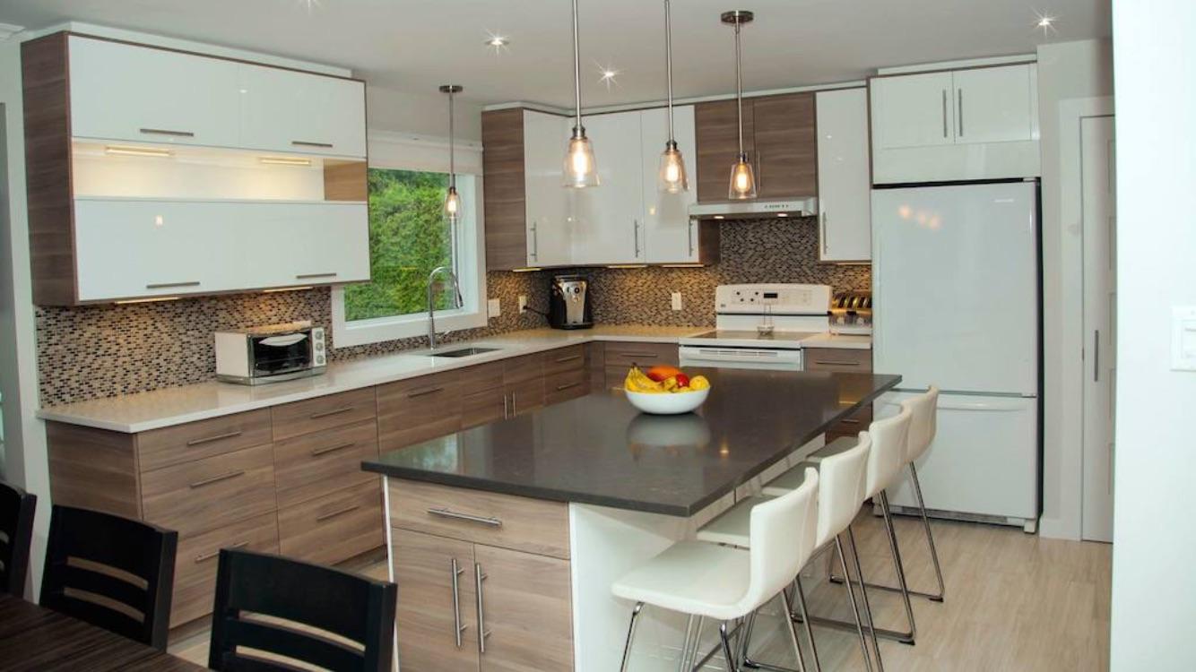 contractor gallery