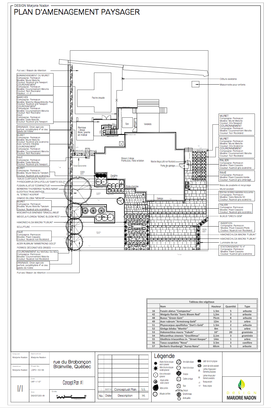contractor gallery
