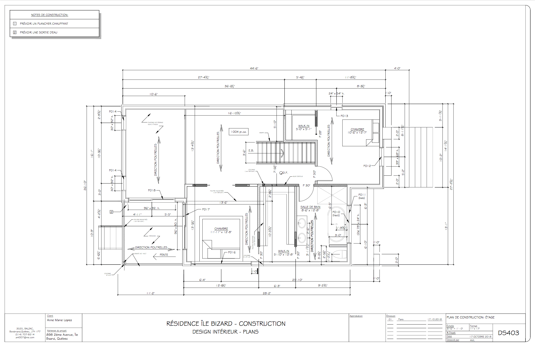 contractor gallery