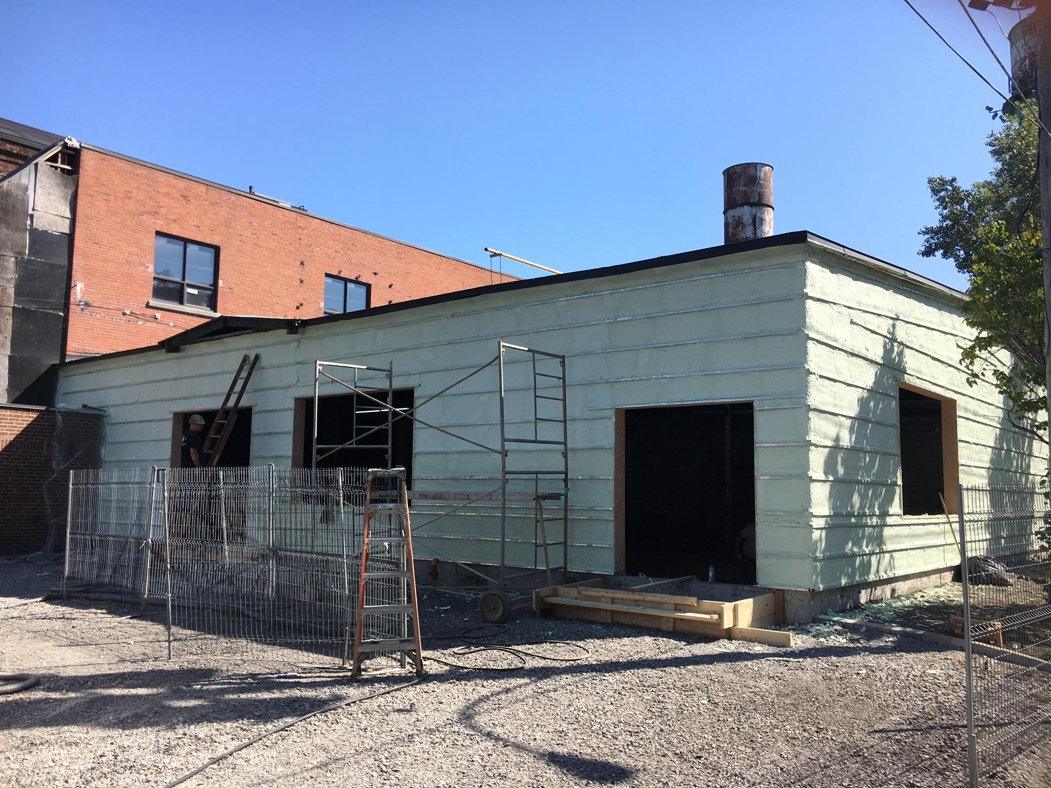 contractor gallery