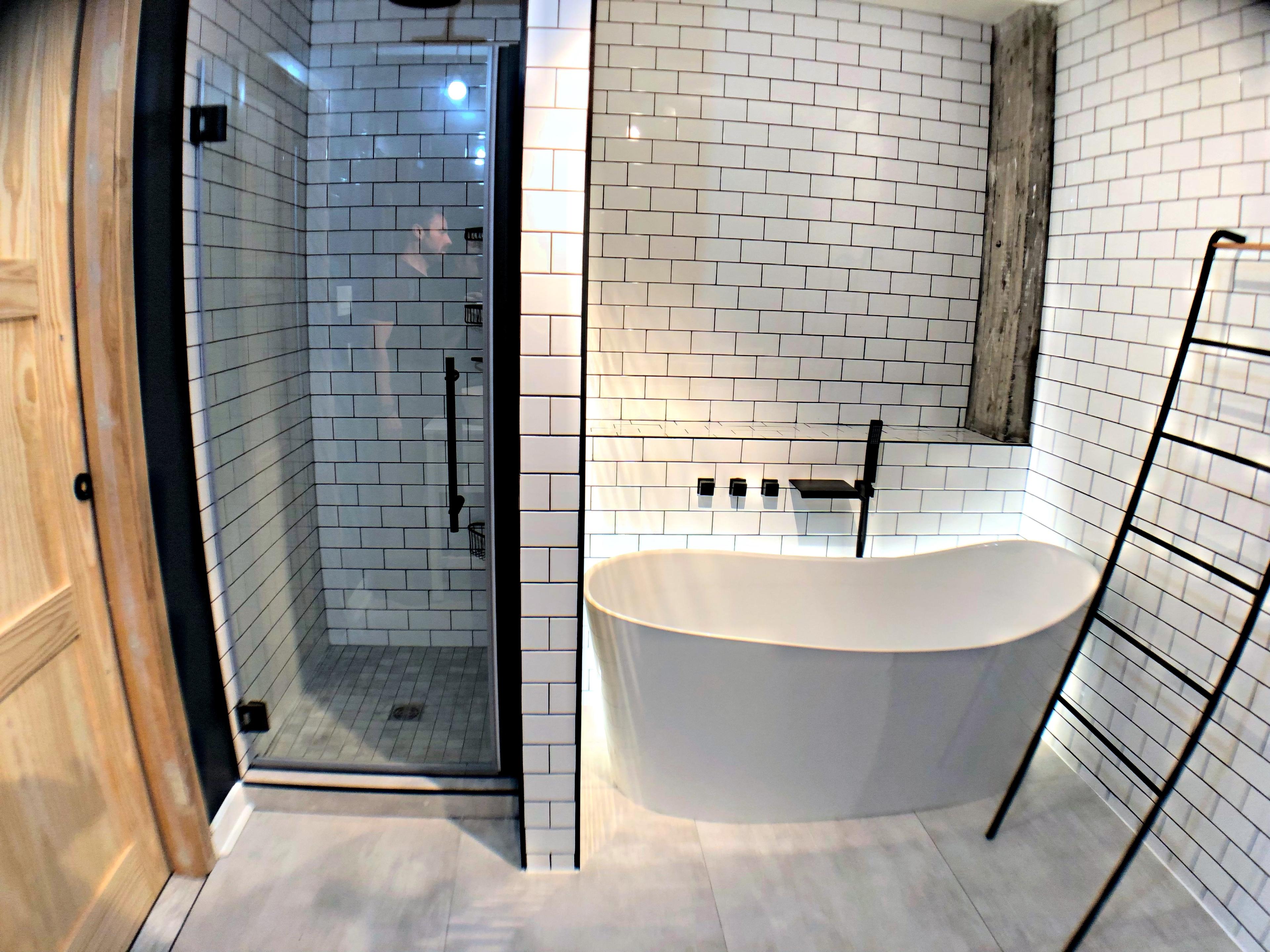contractor gallery