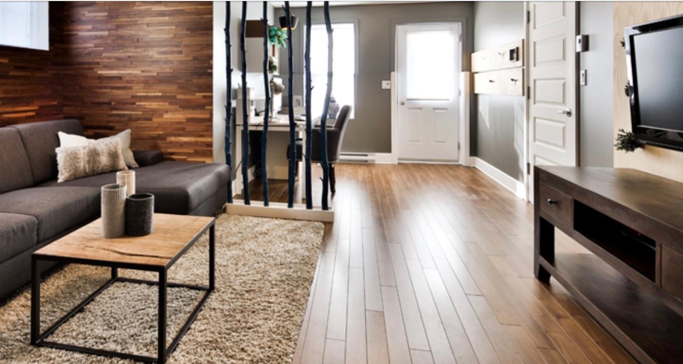 contractor gallery
