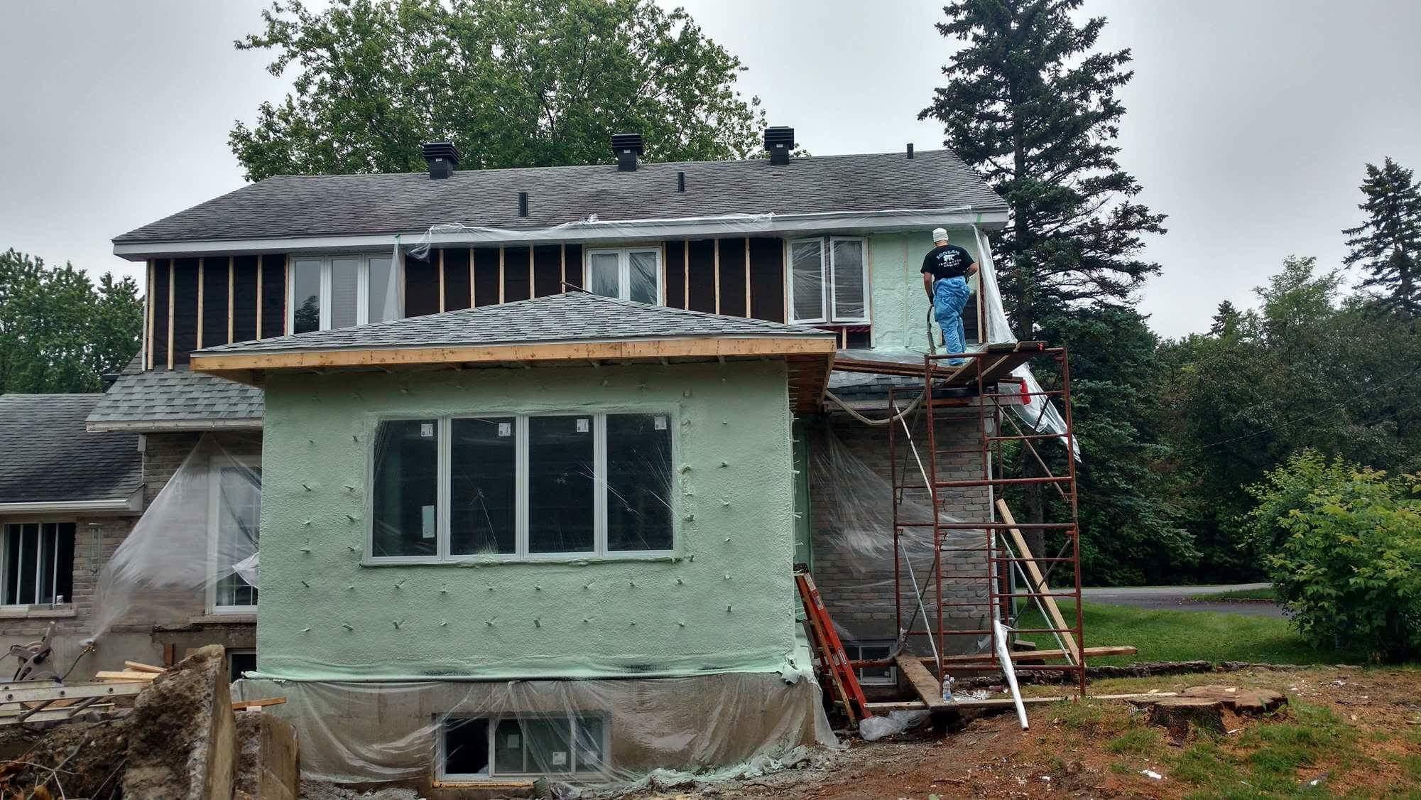 contractor gallery